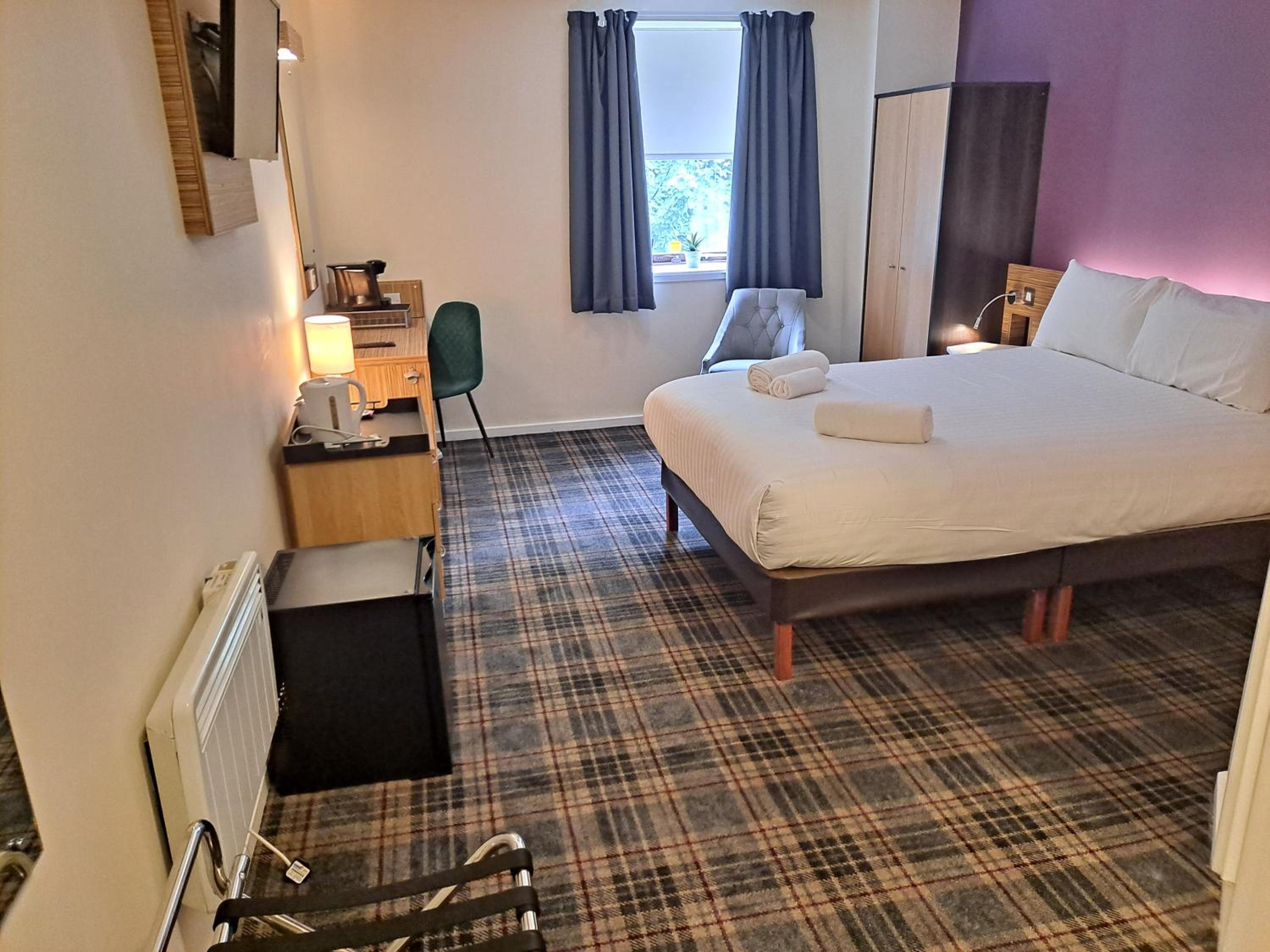 Superior Double or Twin Room