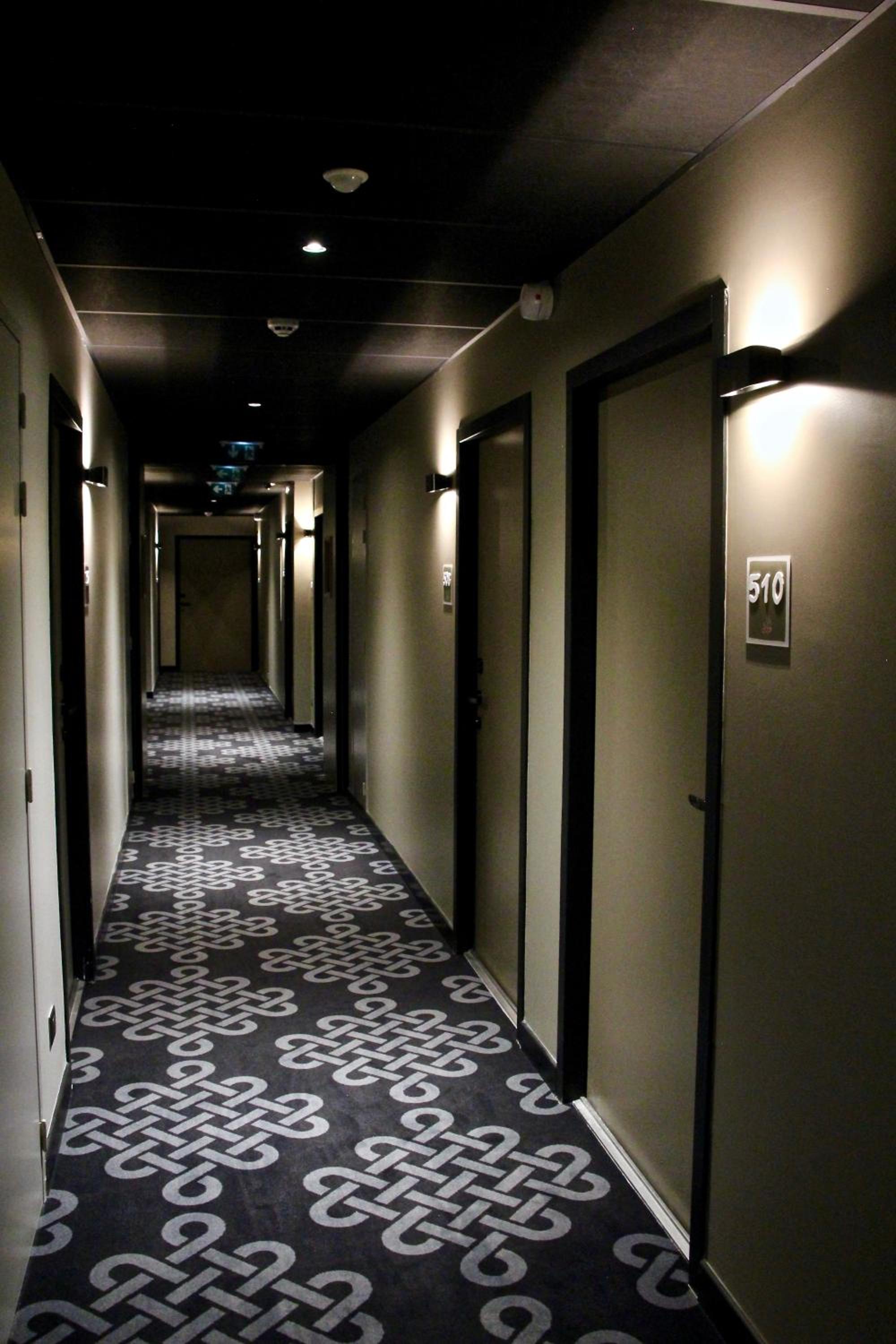 Standard Double Room with Single Bed