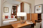 Classic Double Room в Grand Hotel des Balcons