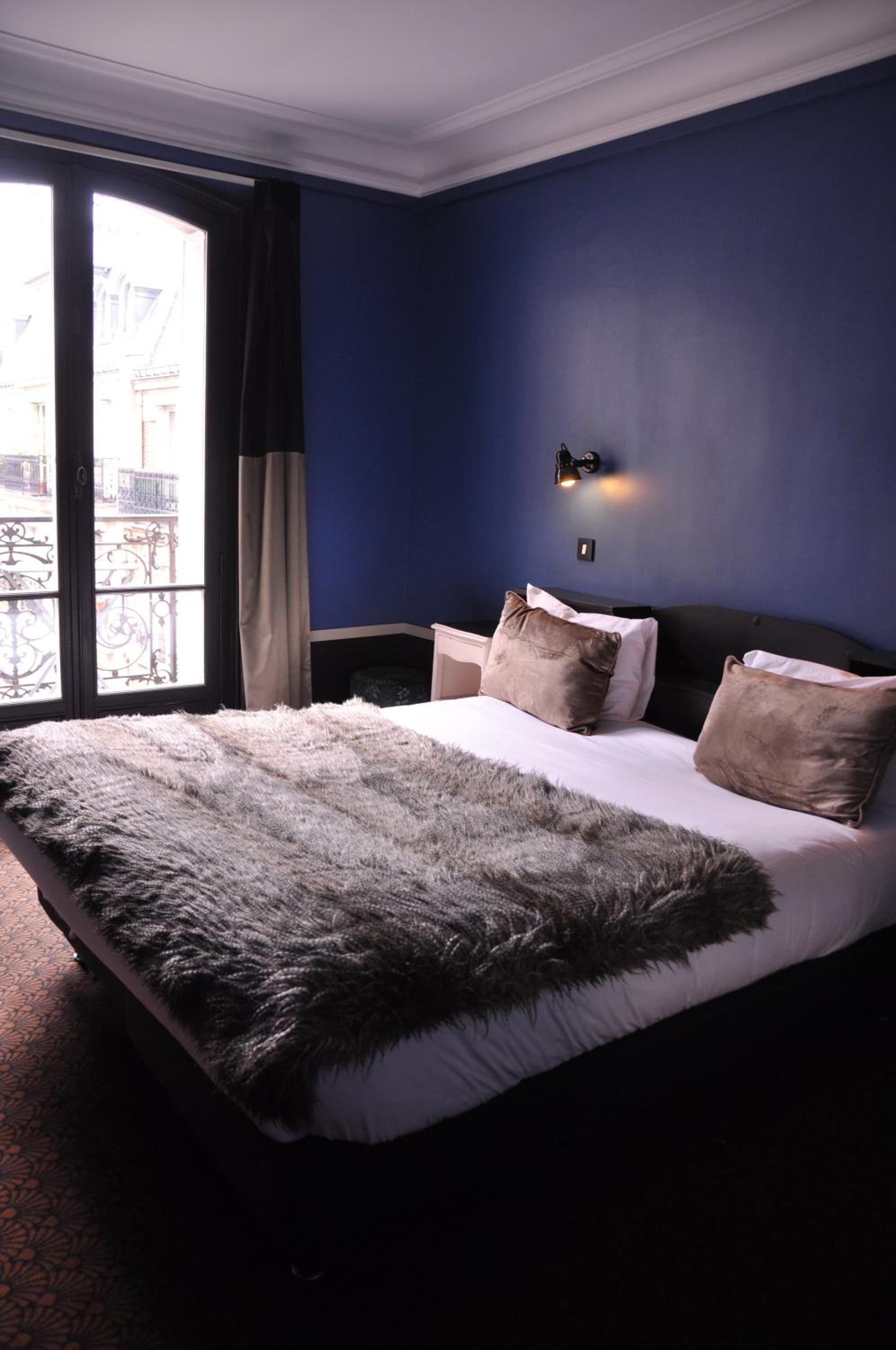 Superior Double/Twin Room