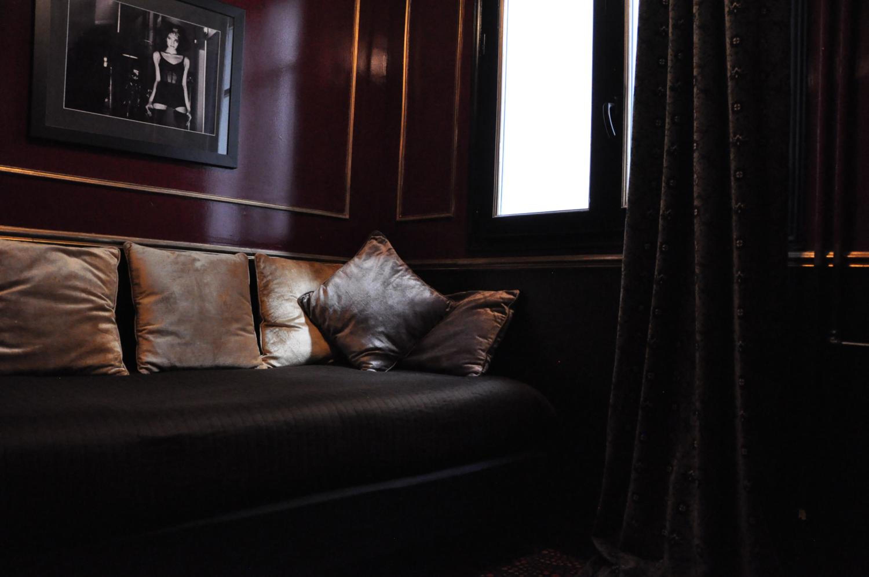 Superior Double/Twin Room