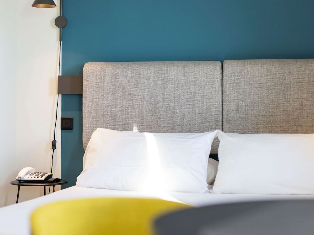 Standard Room, 1 Double Bed