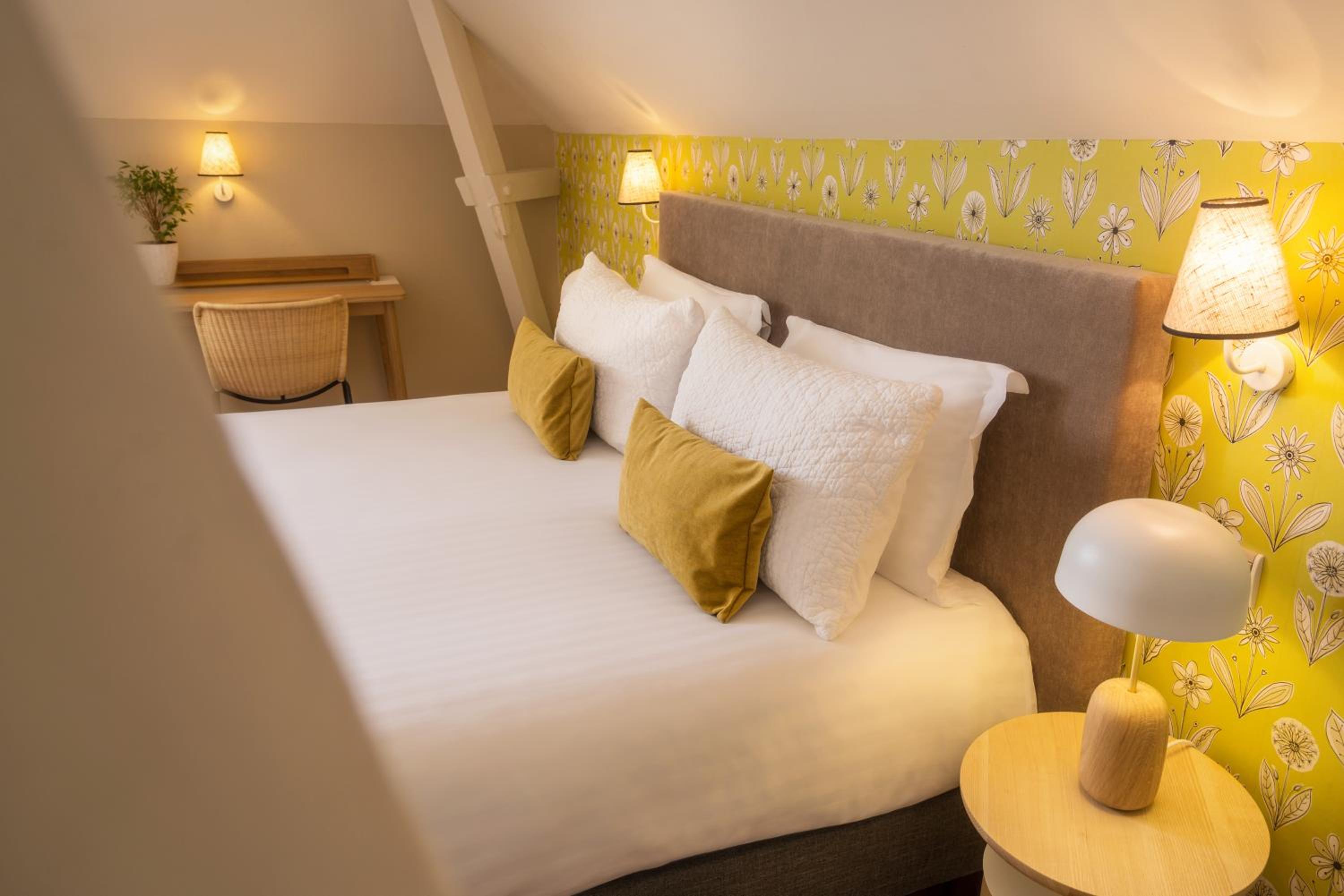 Superior Double or Twin Room