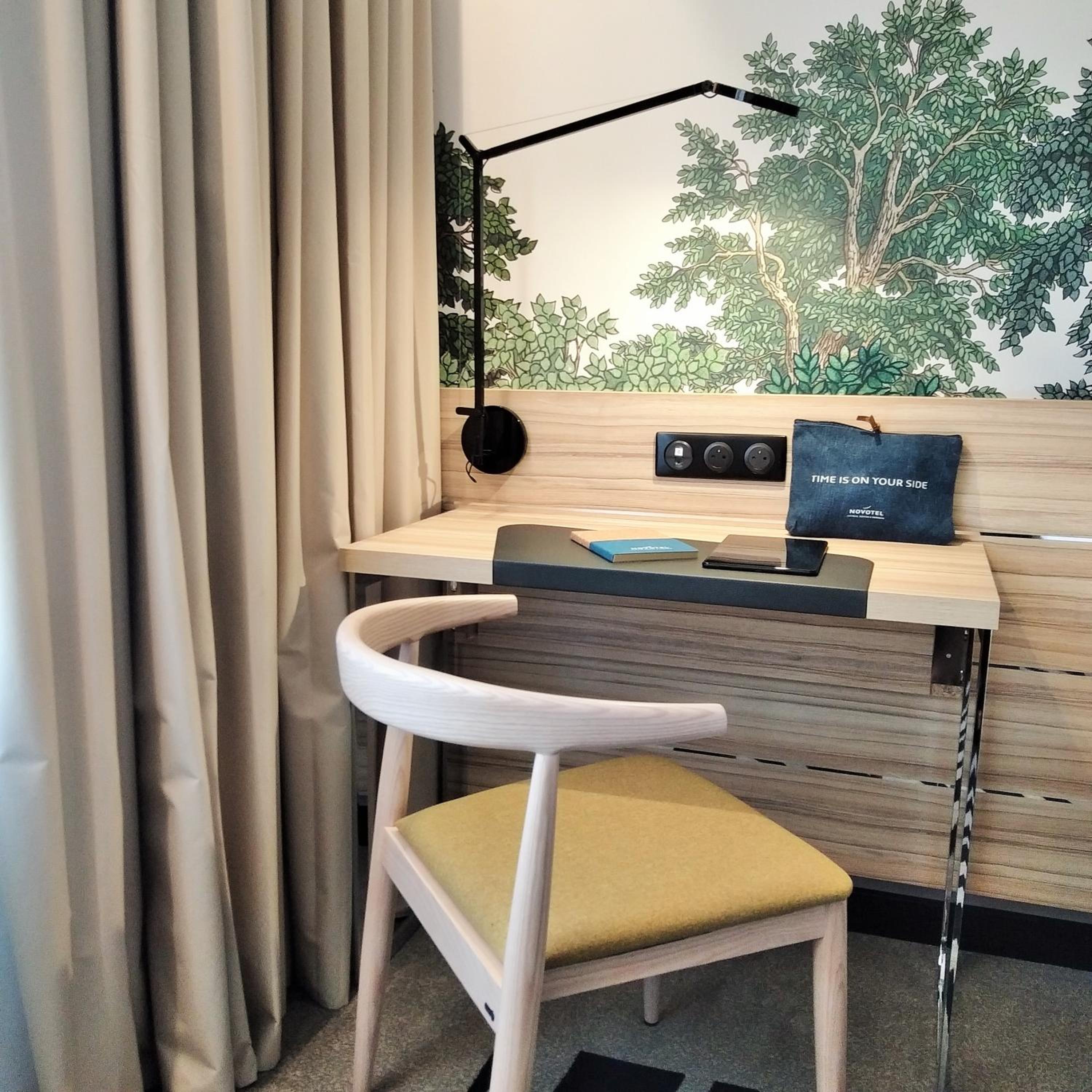 Superior Double Room - Non-Smoking