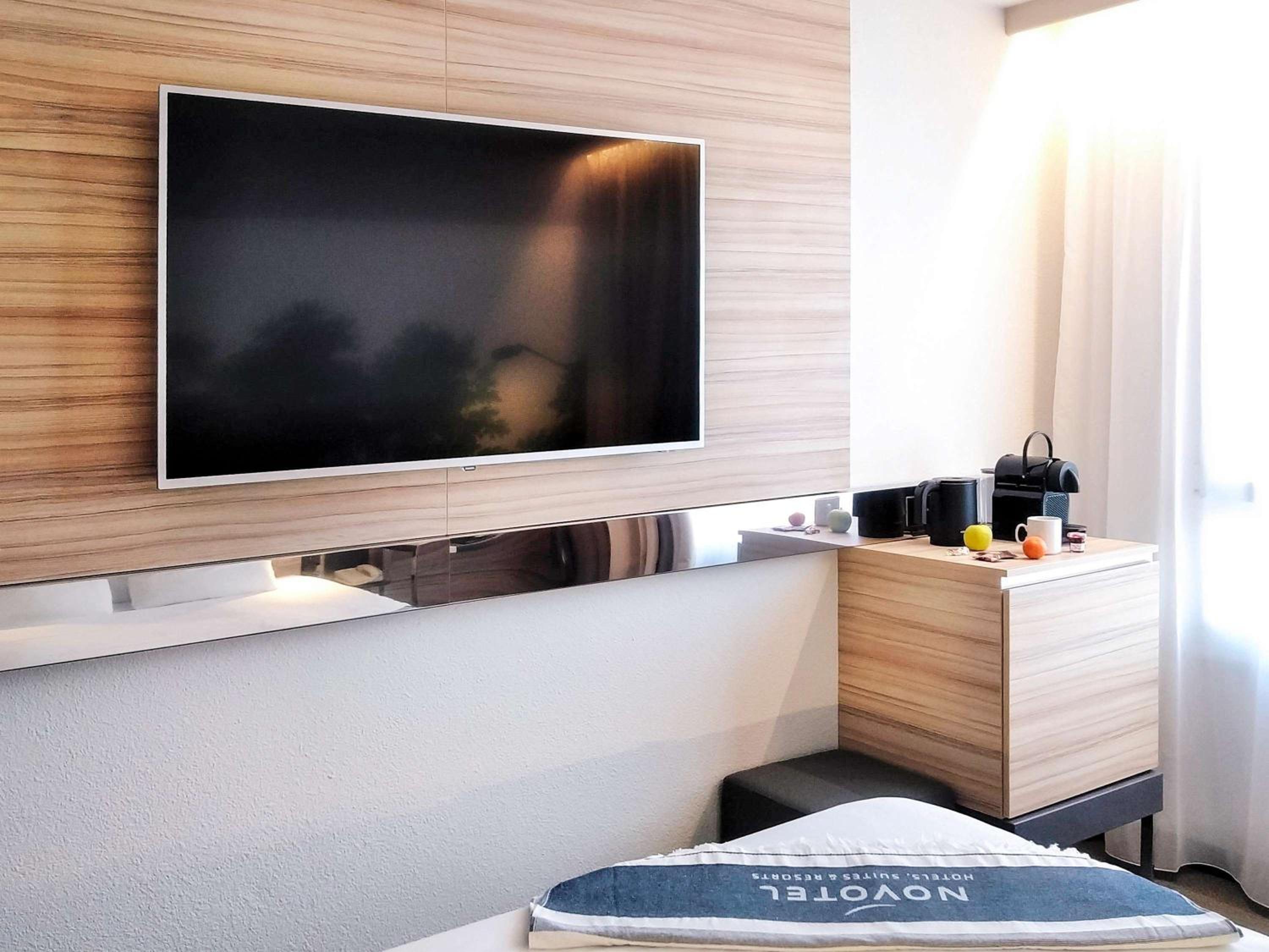 Superior Double Room - Non-Smoking