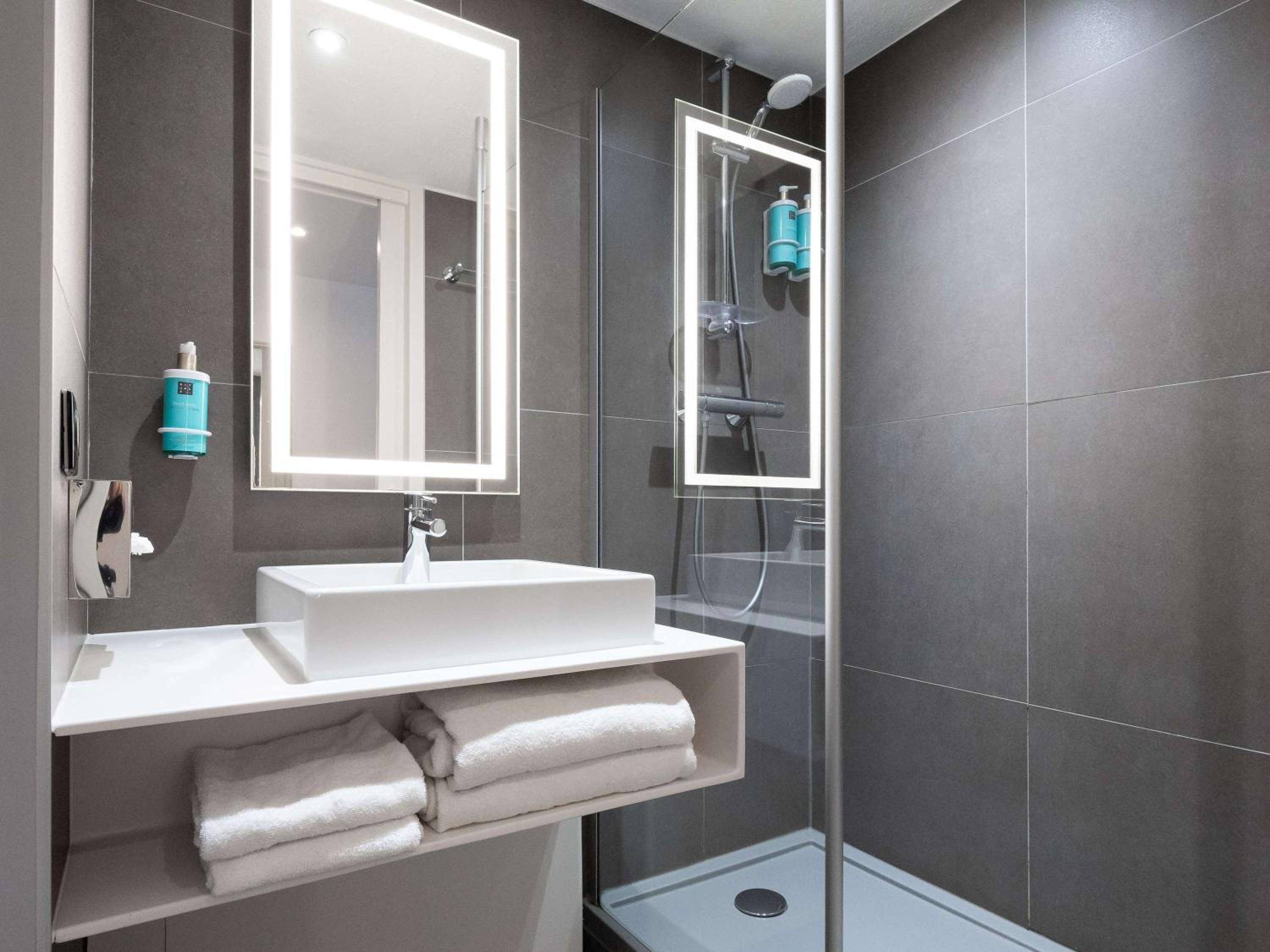 Superior Double Room - Non-Smoking