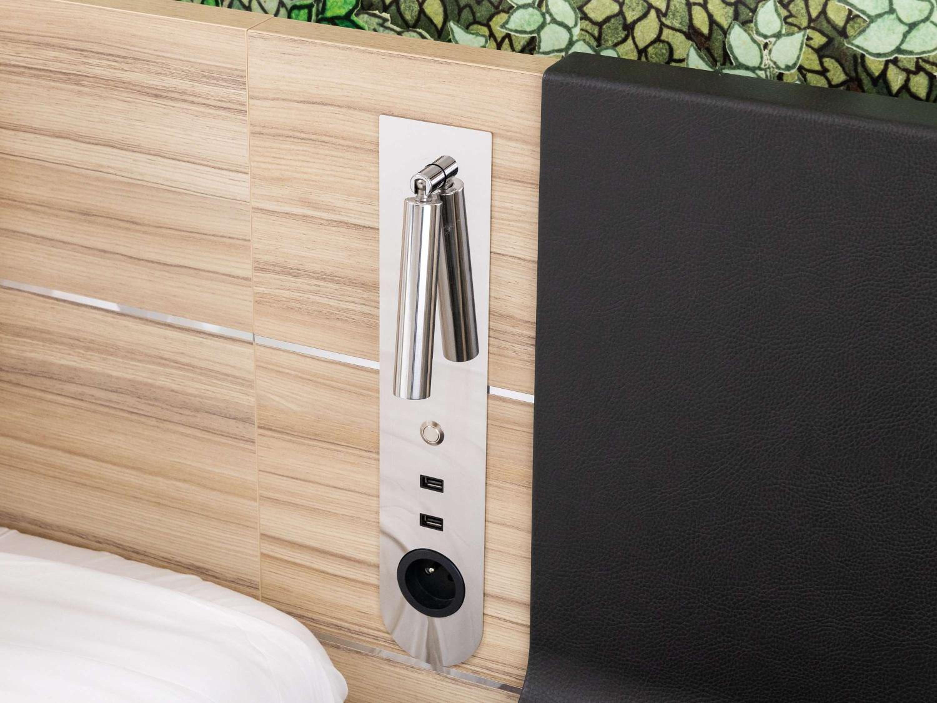 Superior Double Room - Non-Smoking