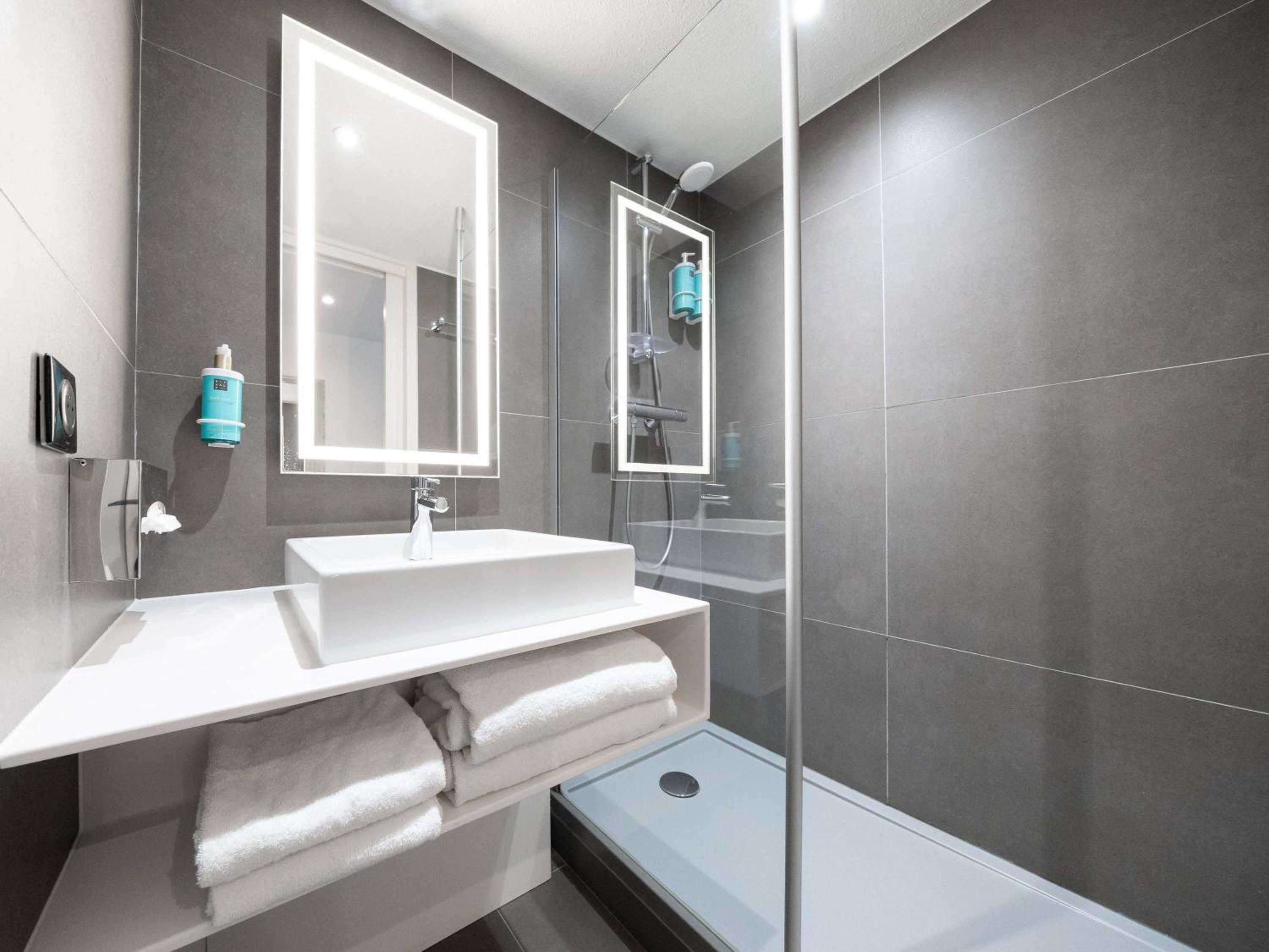 Superior Double Room - Non-Smoking