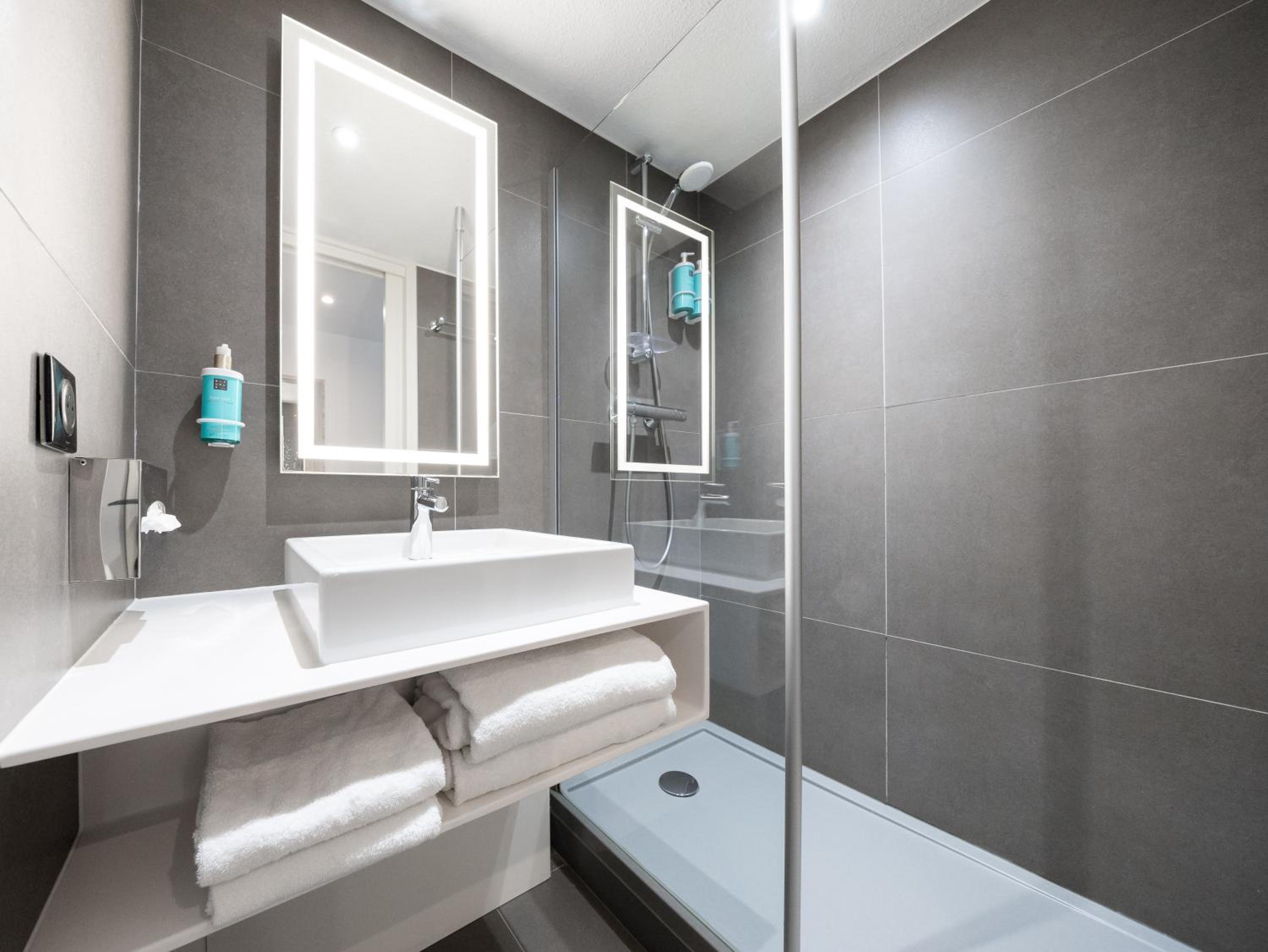 Superior Double Room - Non-Smoking