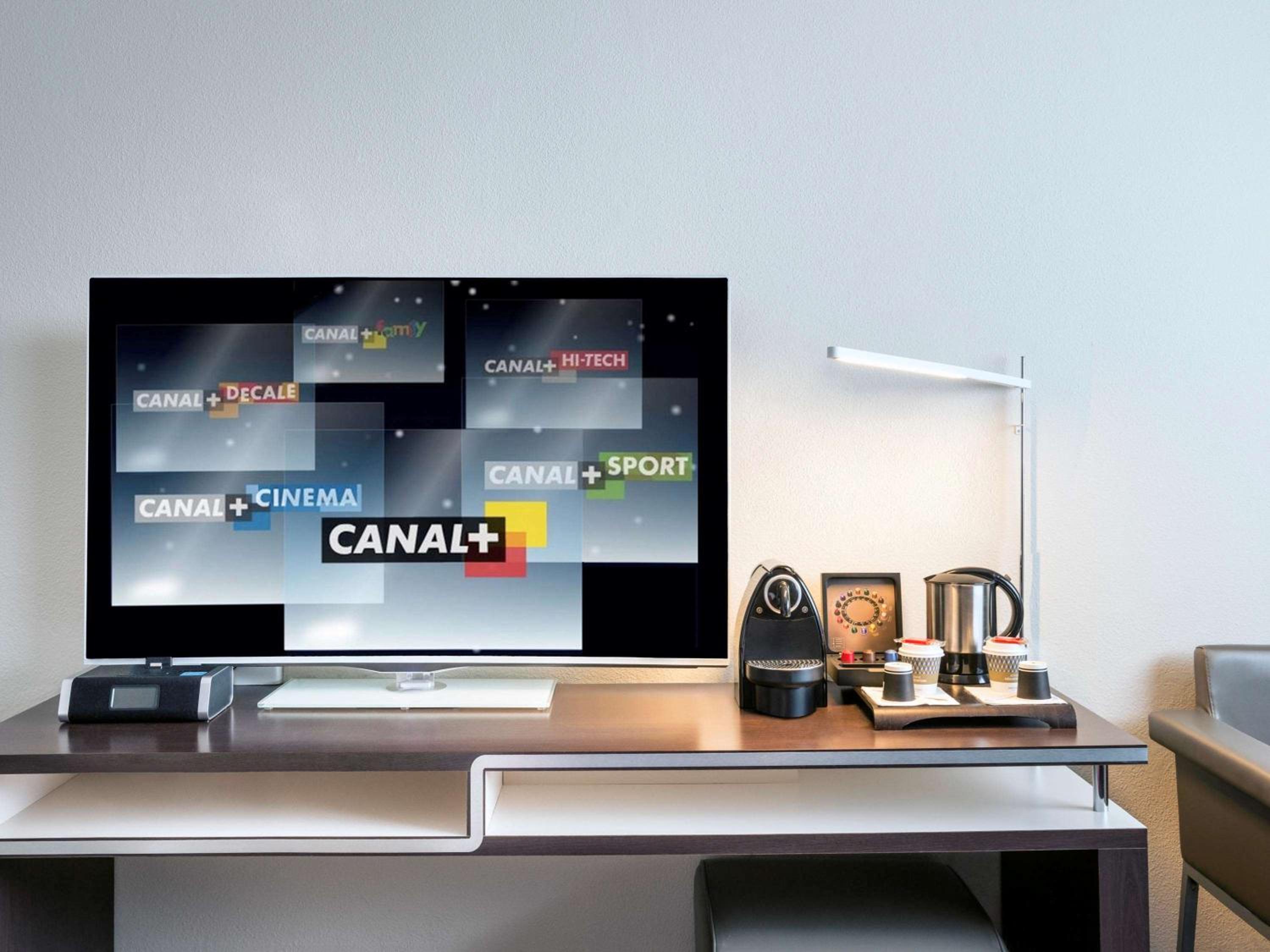 Superior Apartment - Non-Smoking