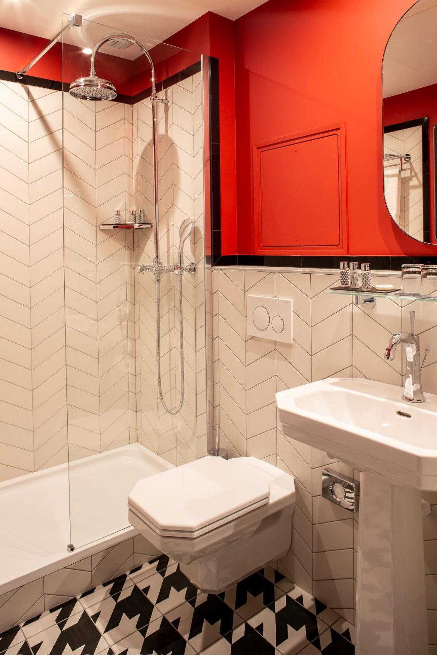 Club Double or Twin Room