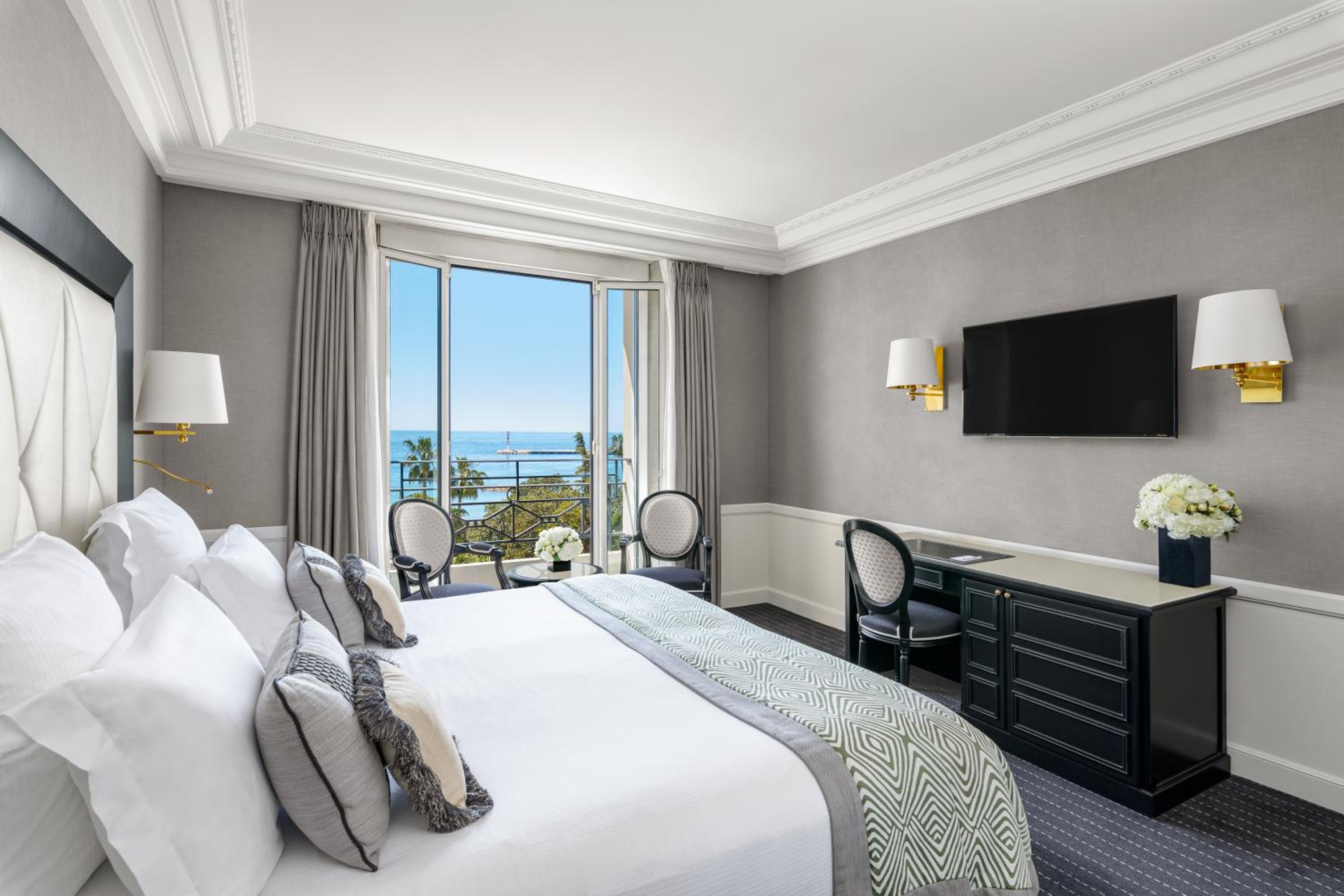 Prestige Room Sea View