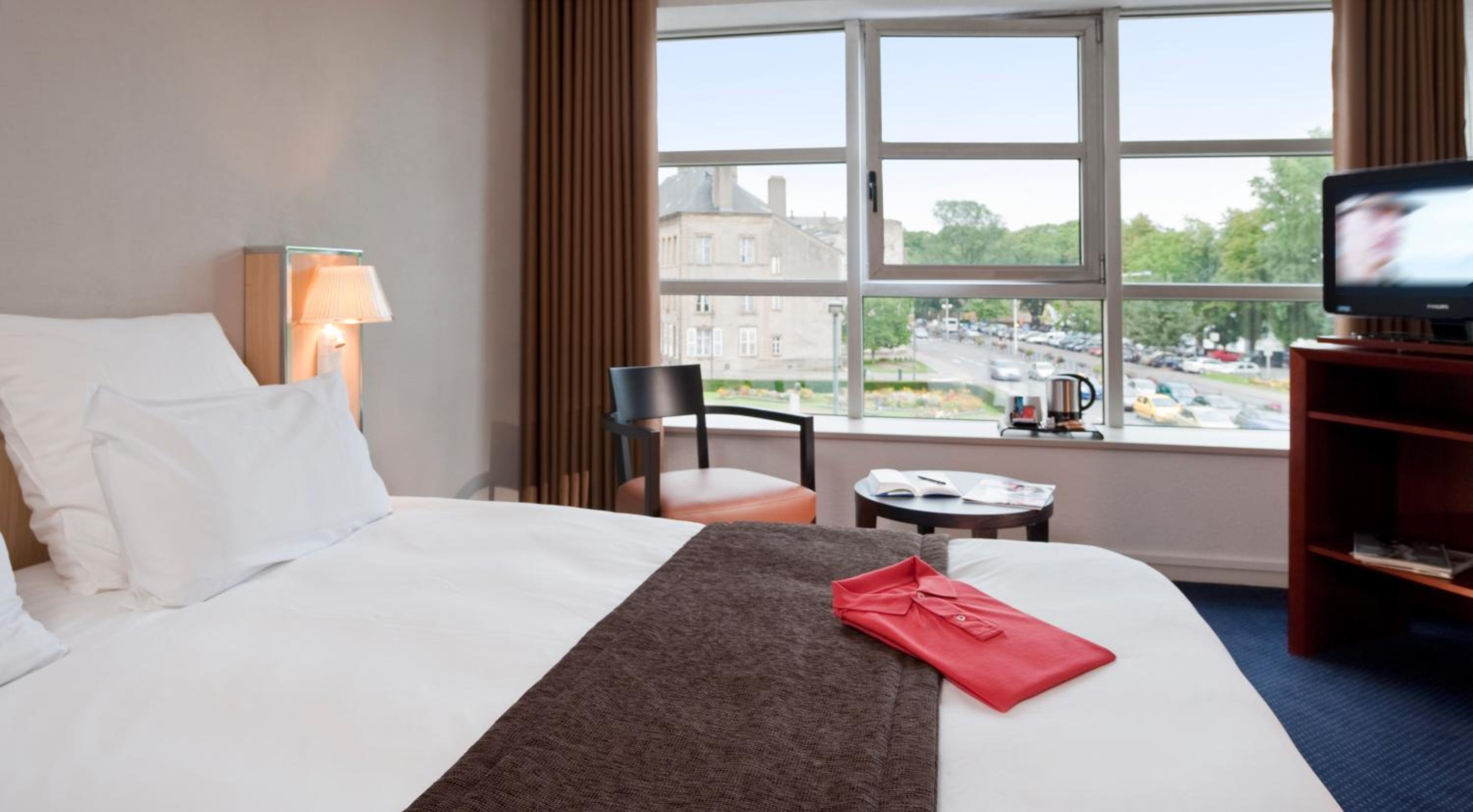 Privilege Double Room