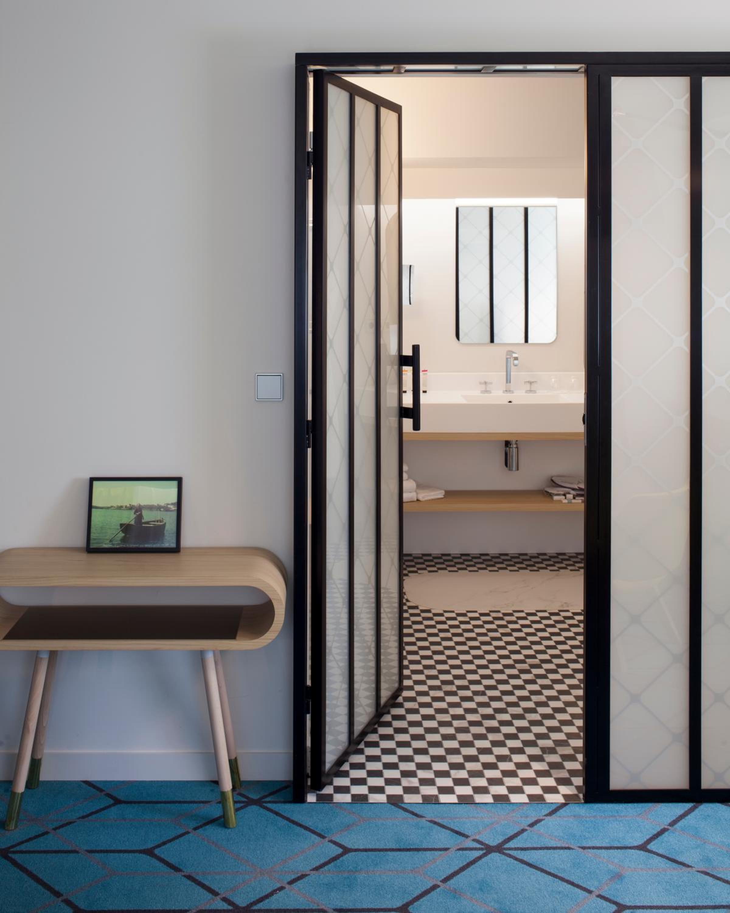 Privilege Double Room