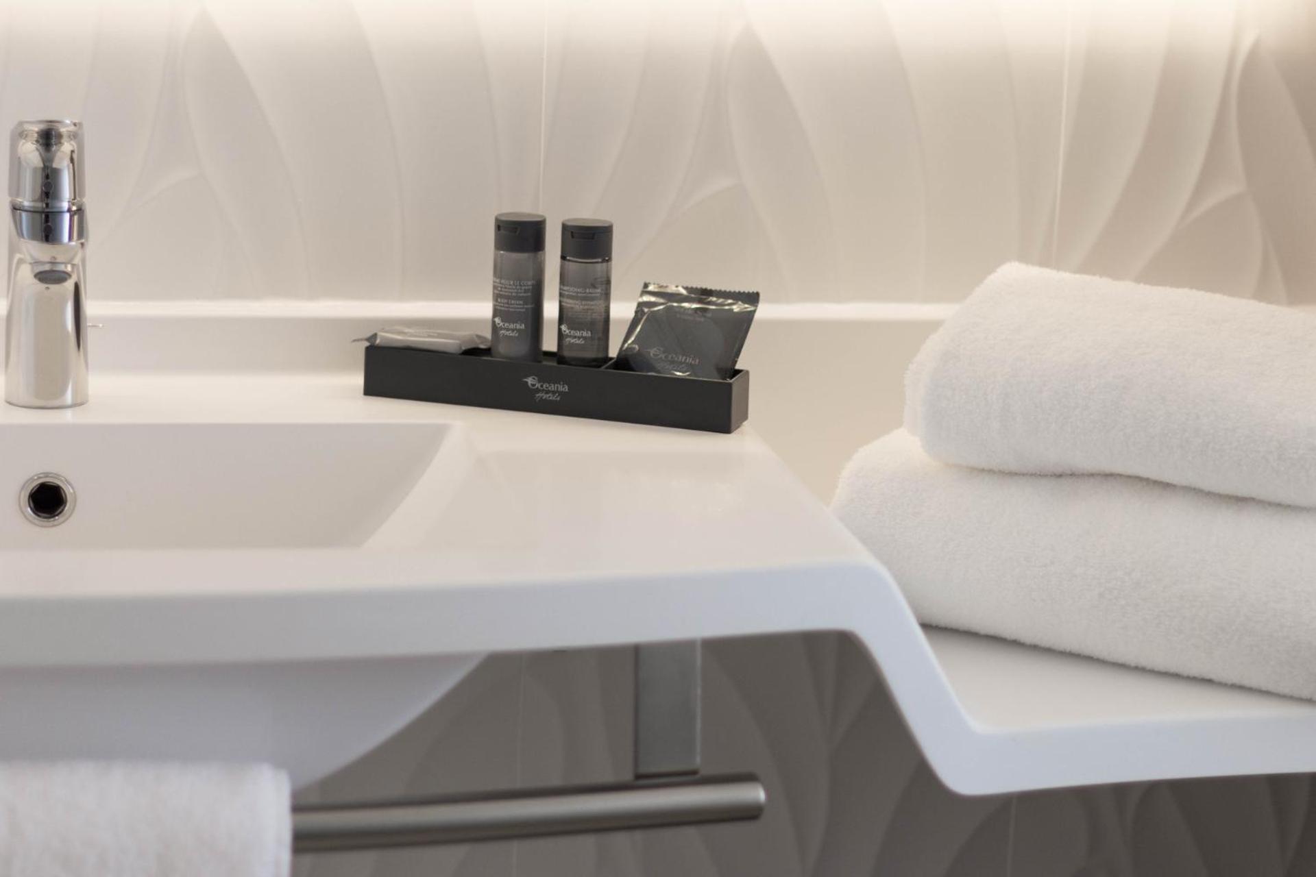Comfort Double or Twin Room