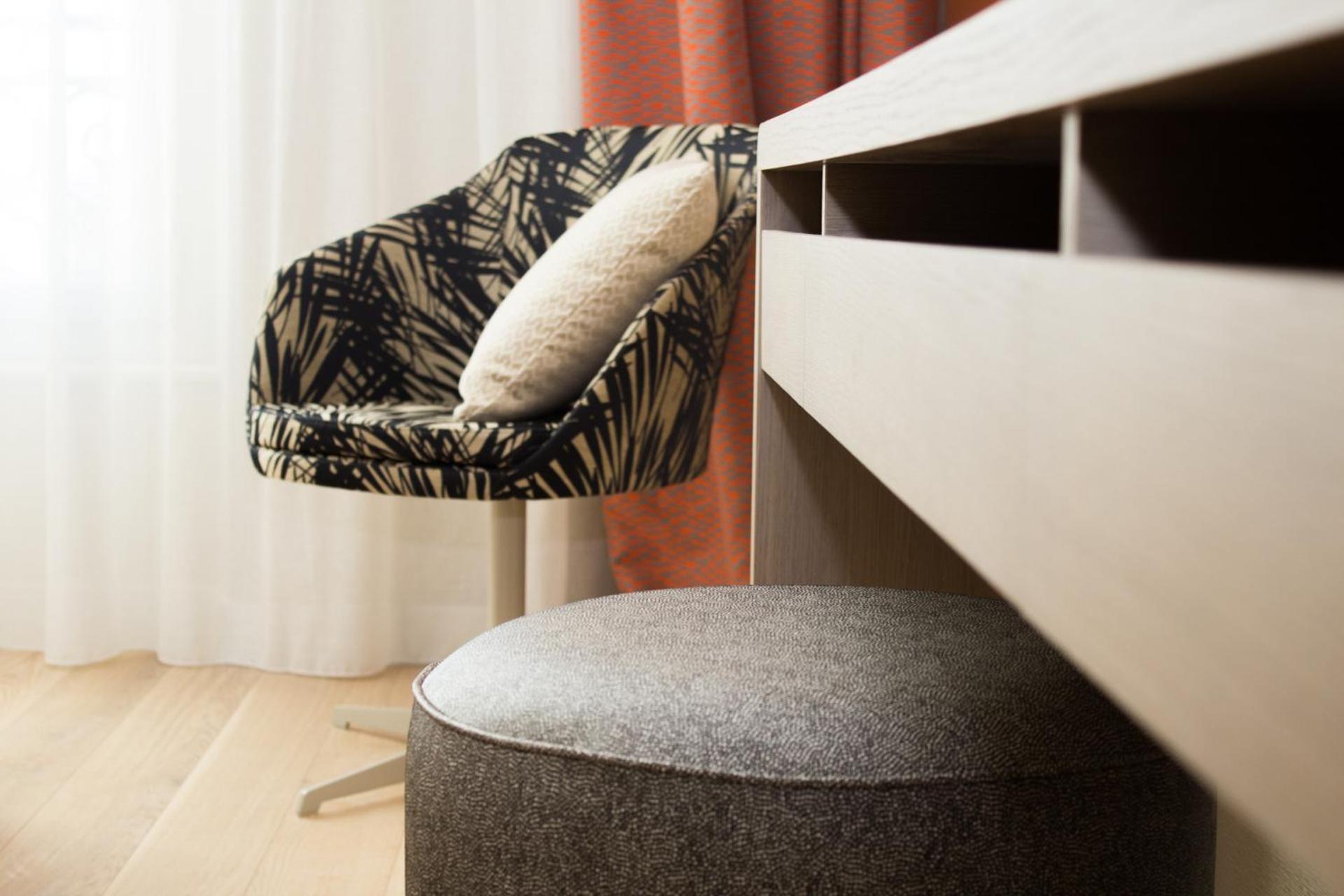 Comfort Double or Twin Room