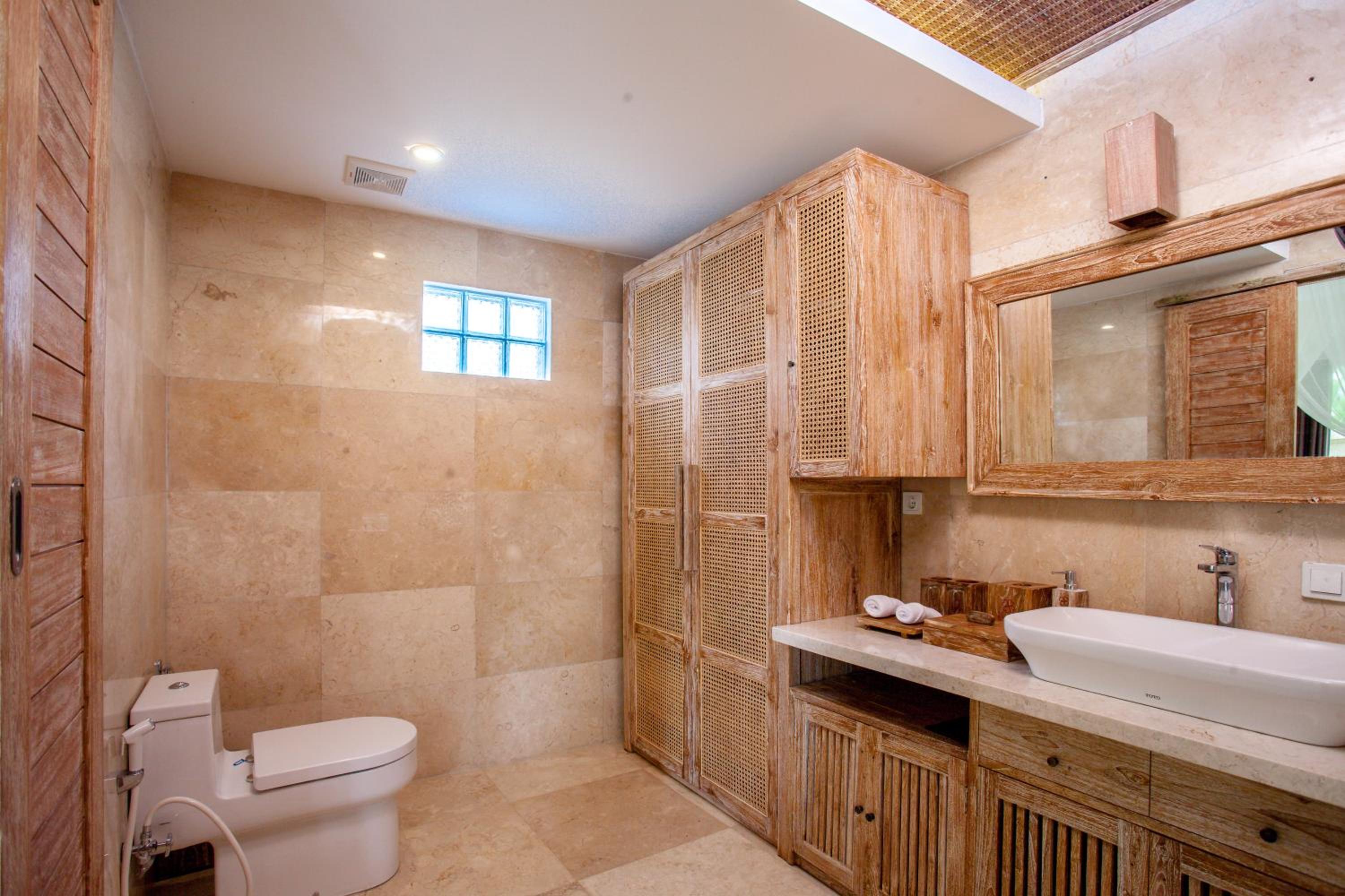 One Bedroom Villa with Private Pool