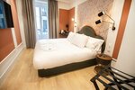 Double or Twin Room в Отель Soho Boutique Opera