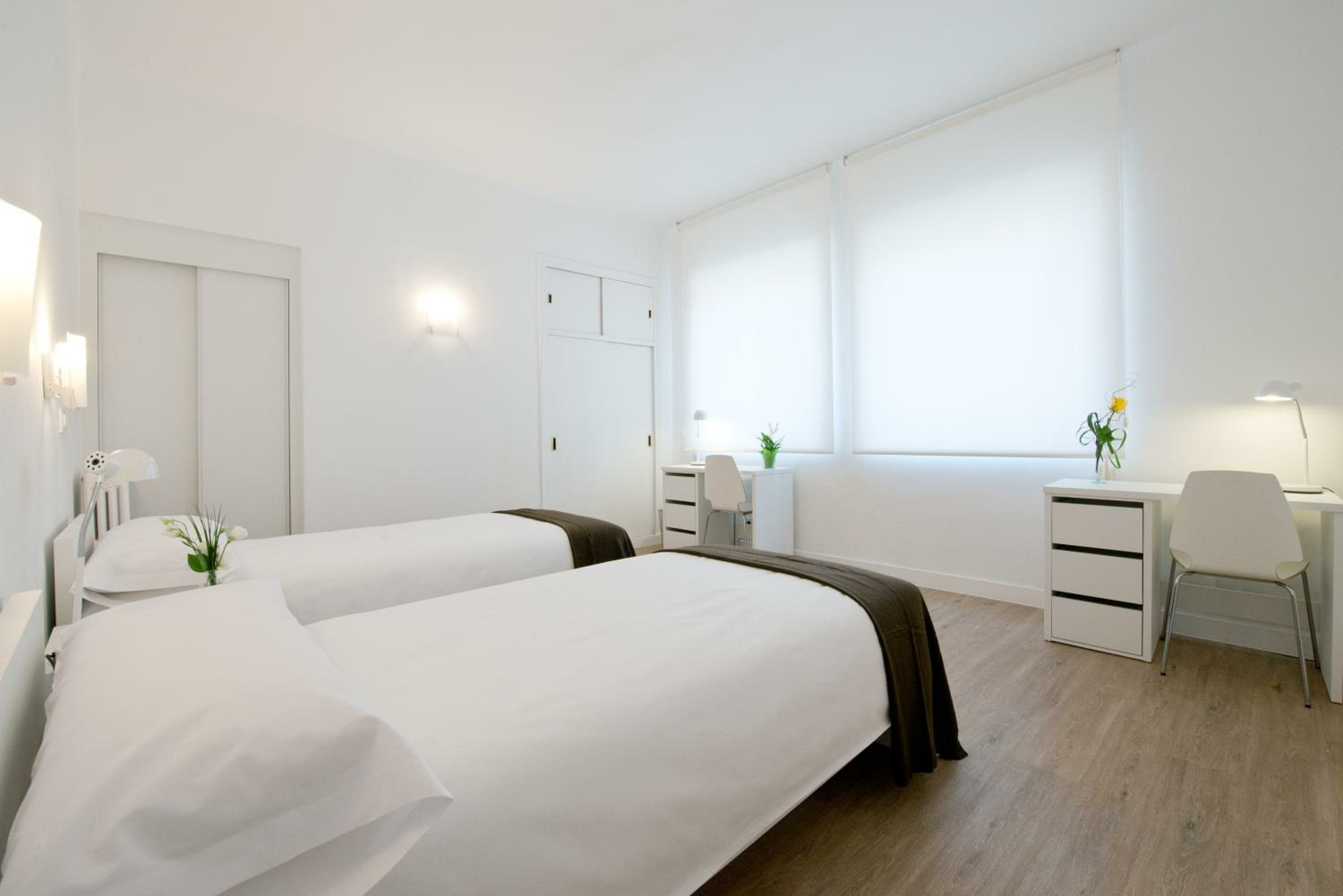 Superior Double or Twin Room with Balcony