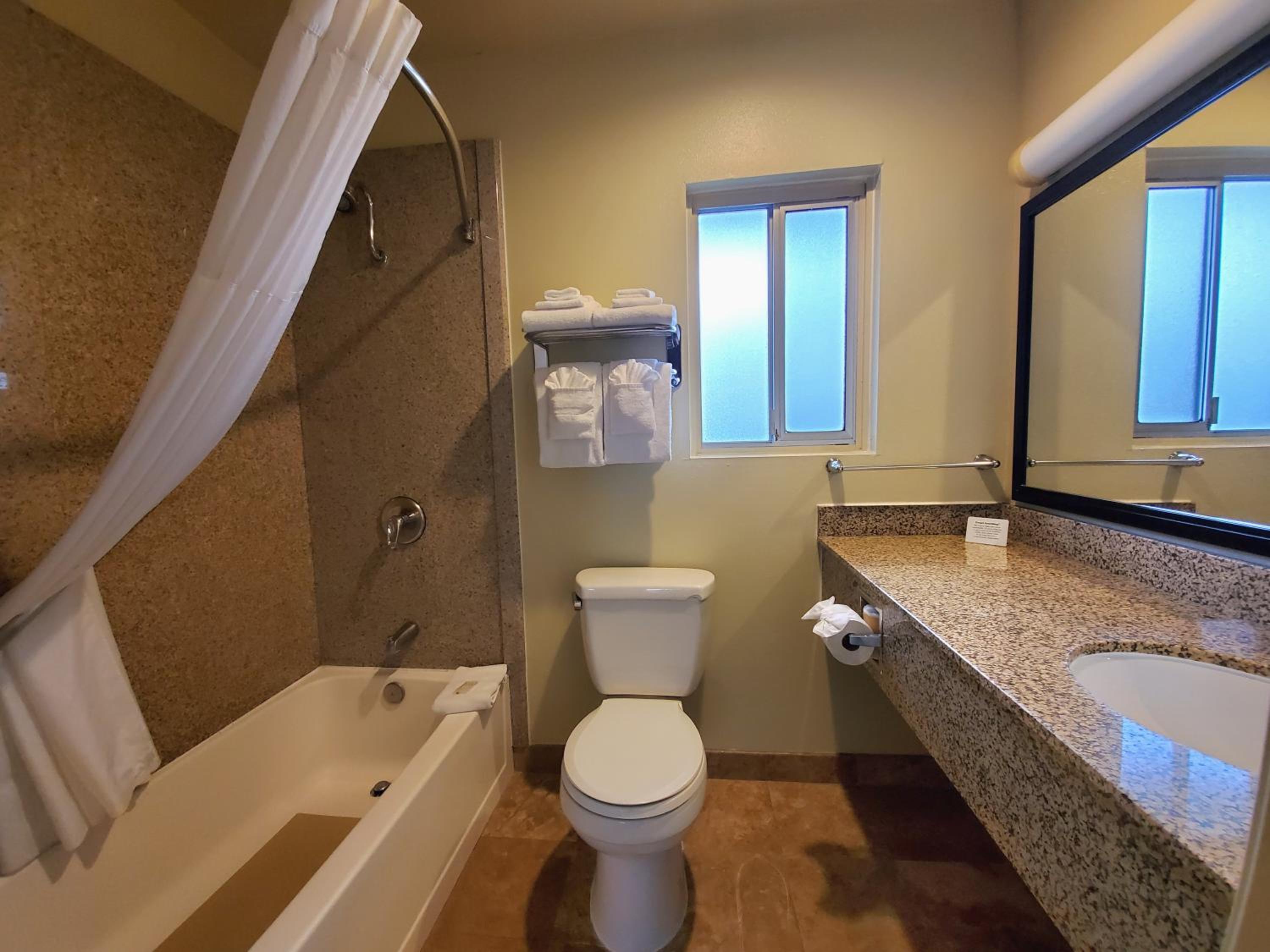 Family Room - Non Smoking