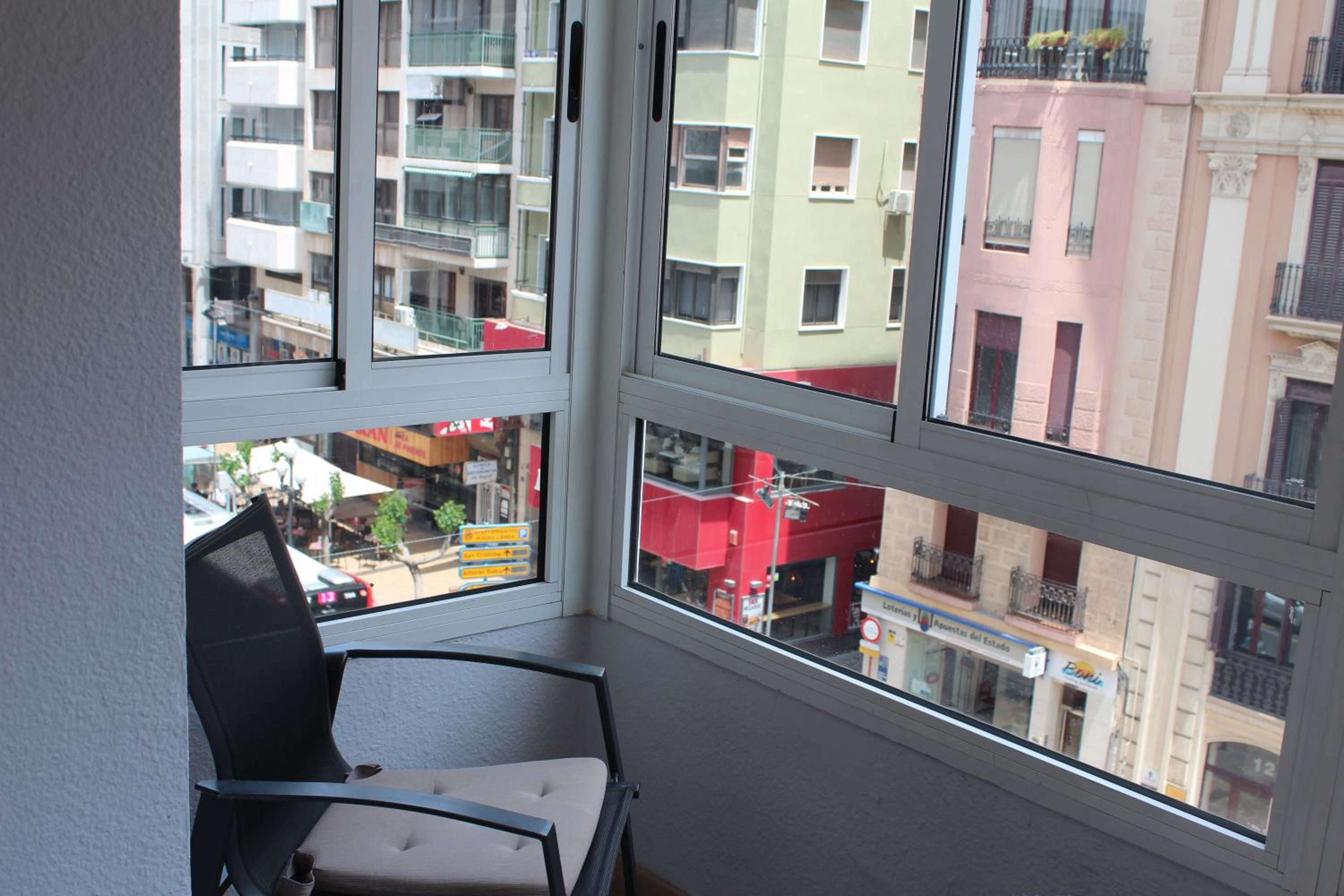 Superior Double Room With City View