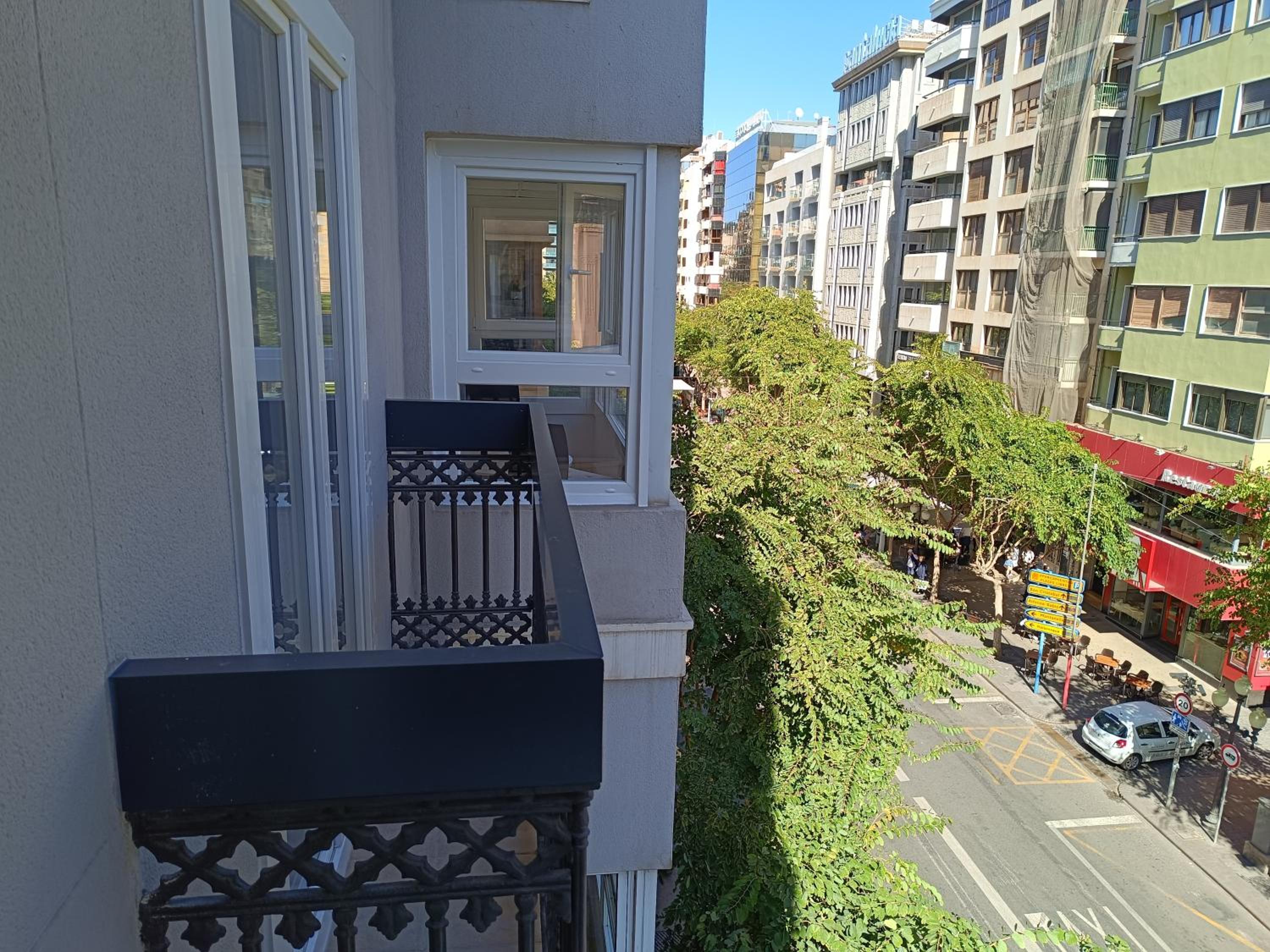 Superior Twin Room With City View