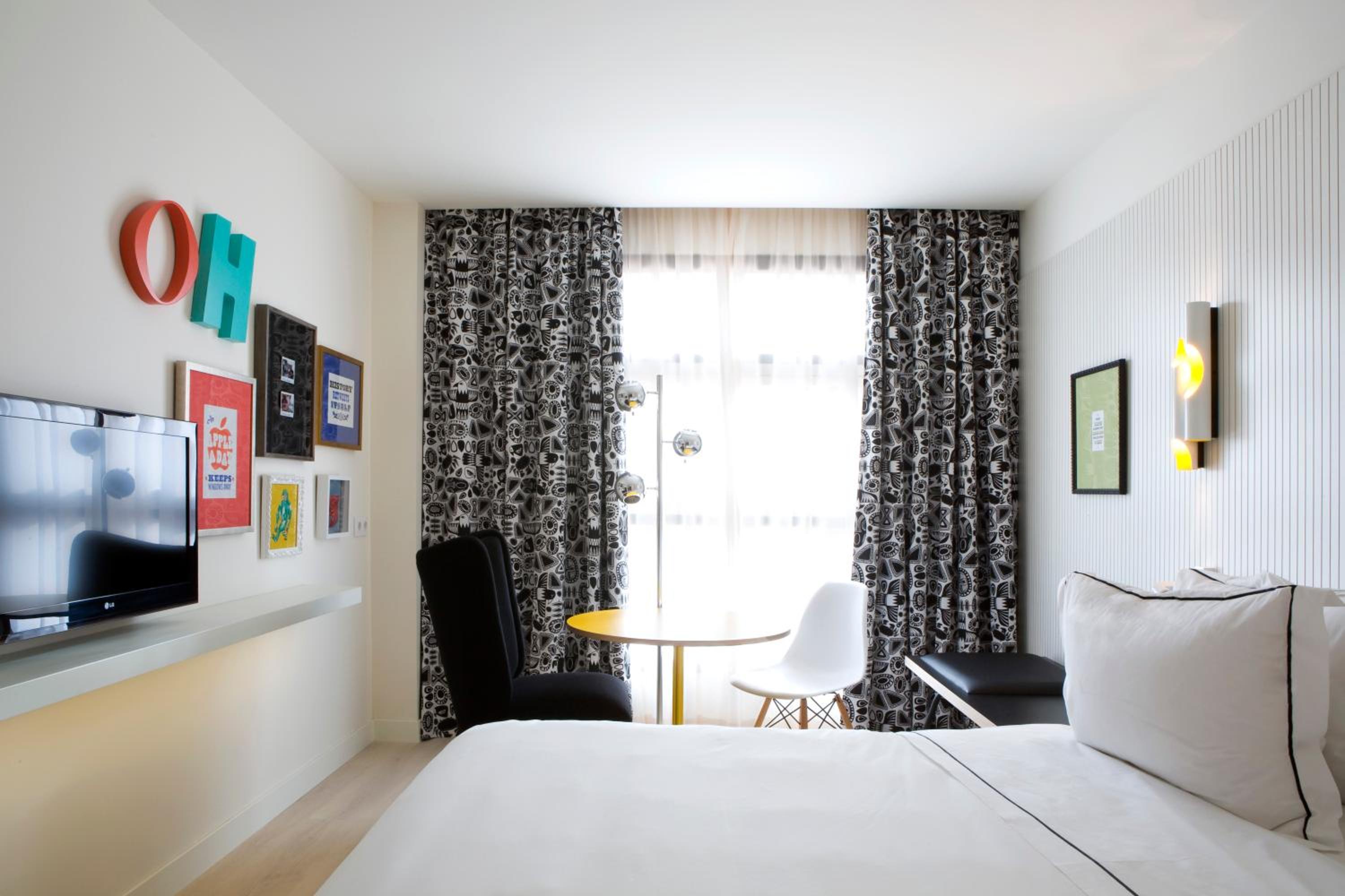 Budget Double or Twin Room
