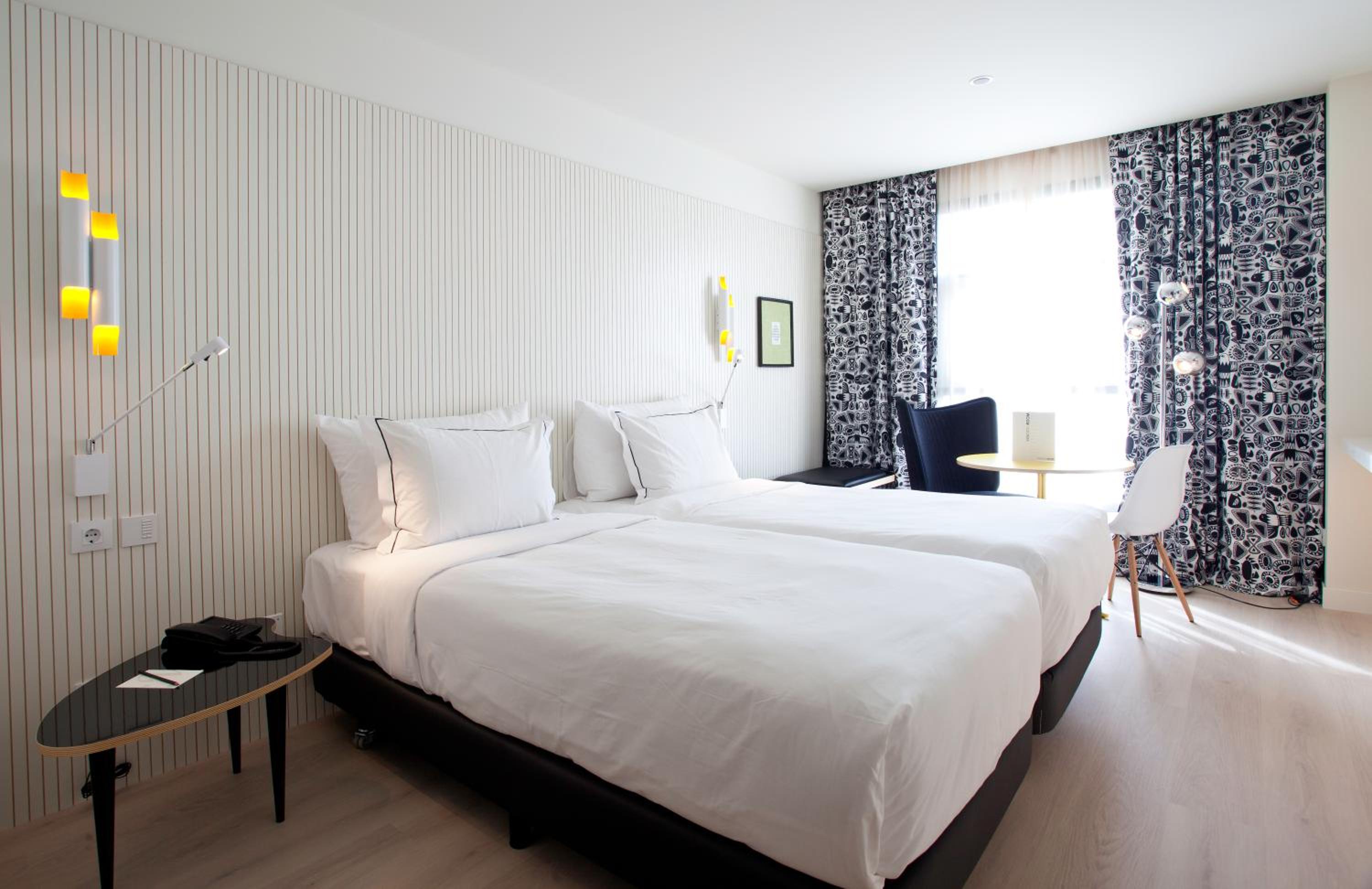 Budget Double or Twin Room