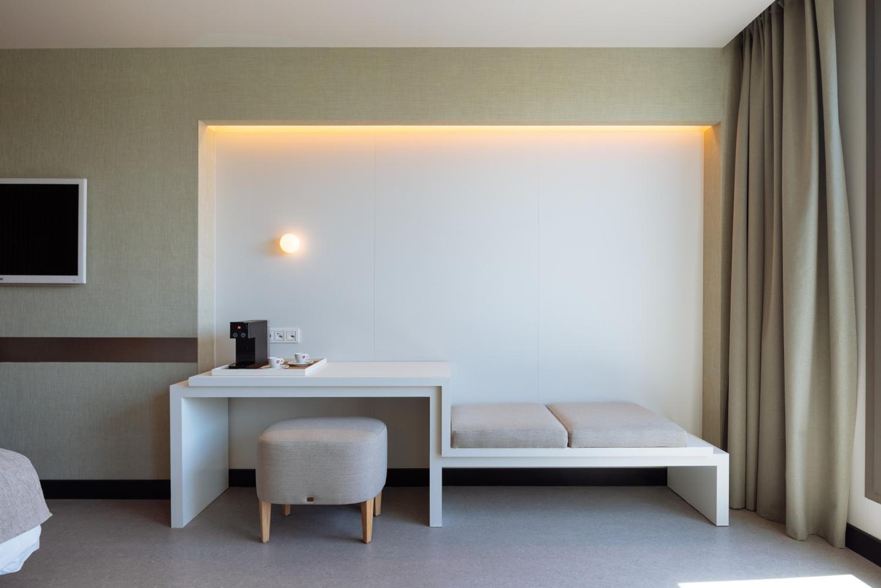  Superior With Terrace or Balcony