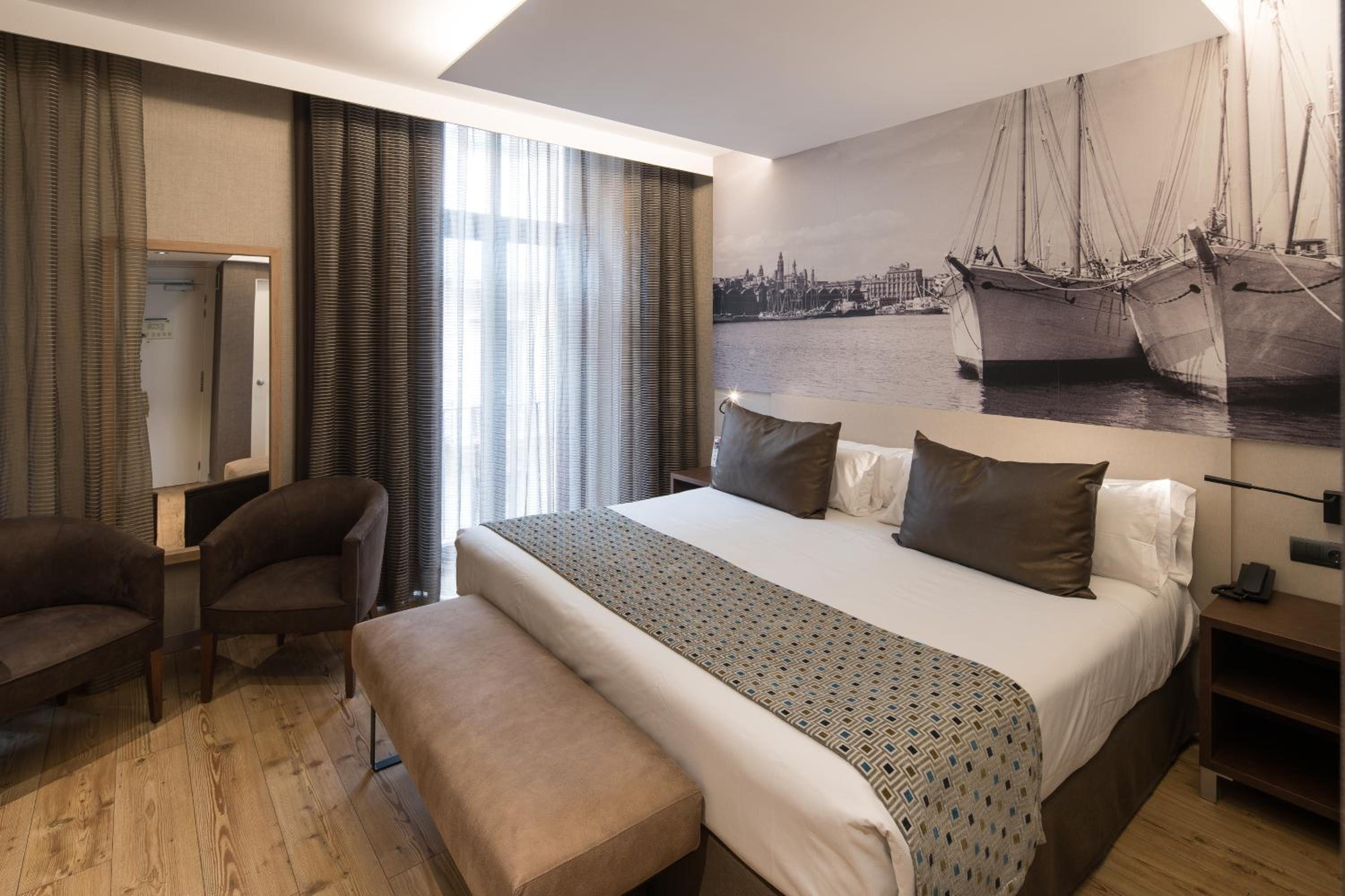 Triple Room (2 Adults + 1 Child)