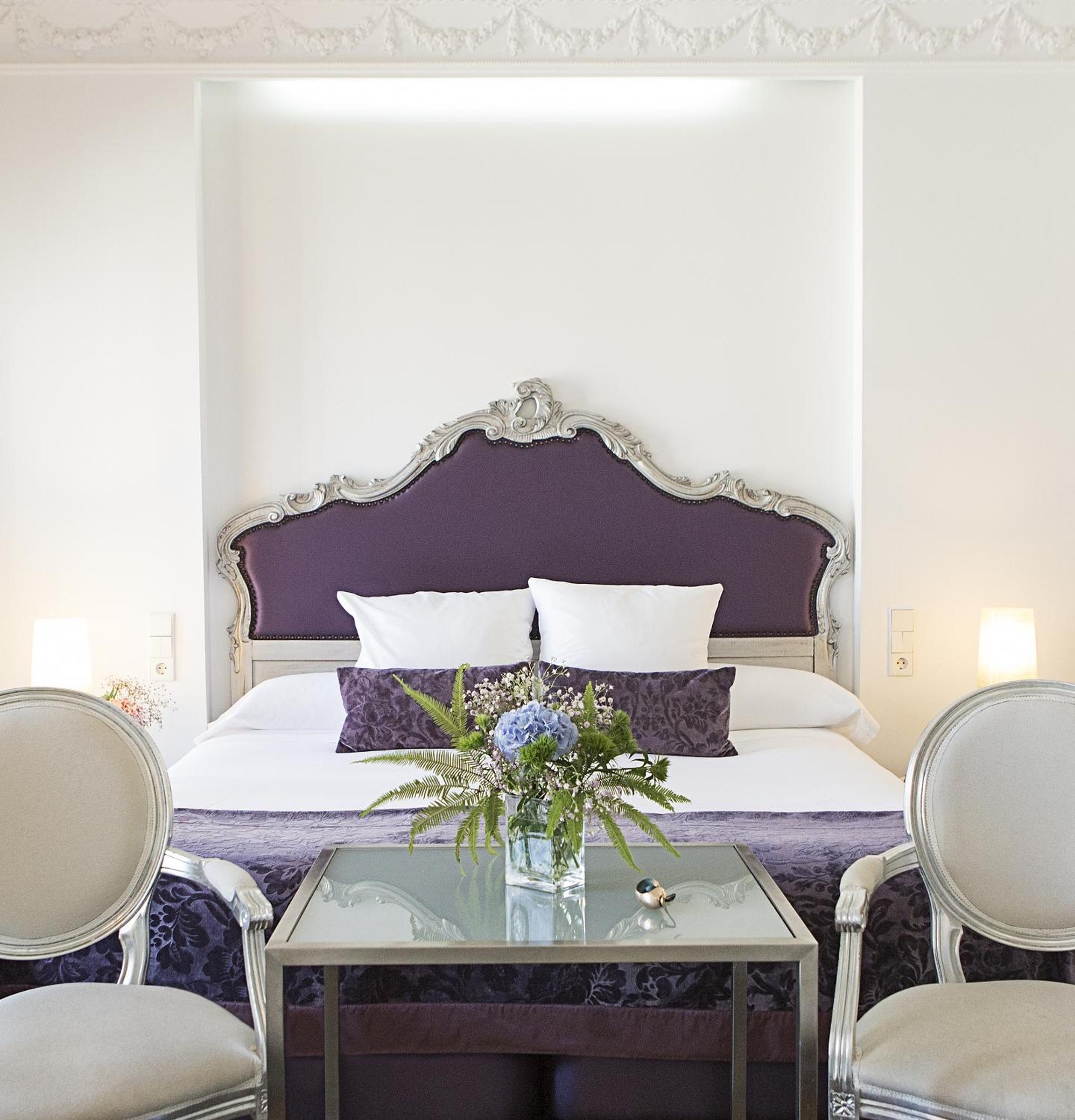 Dreamer Double or Twin Room