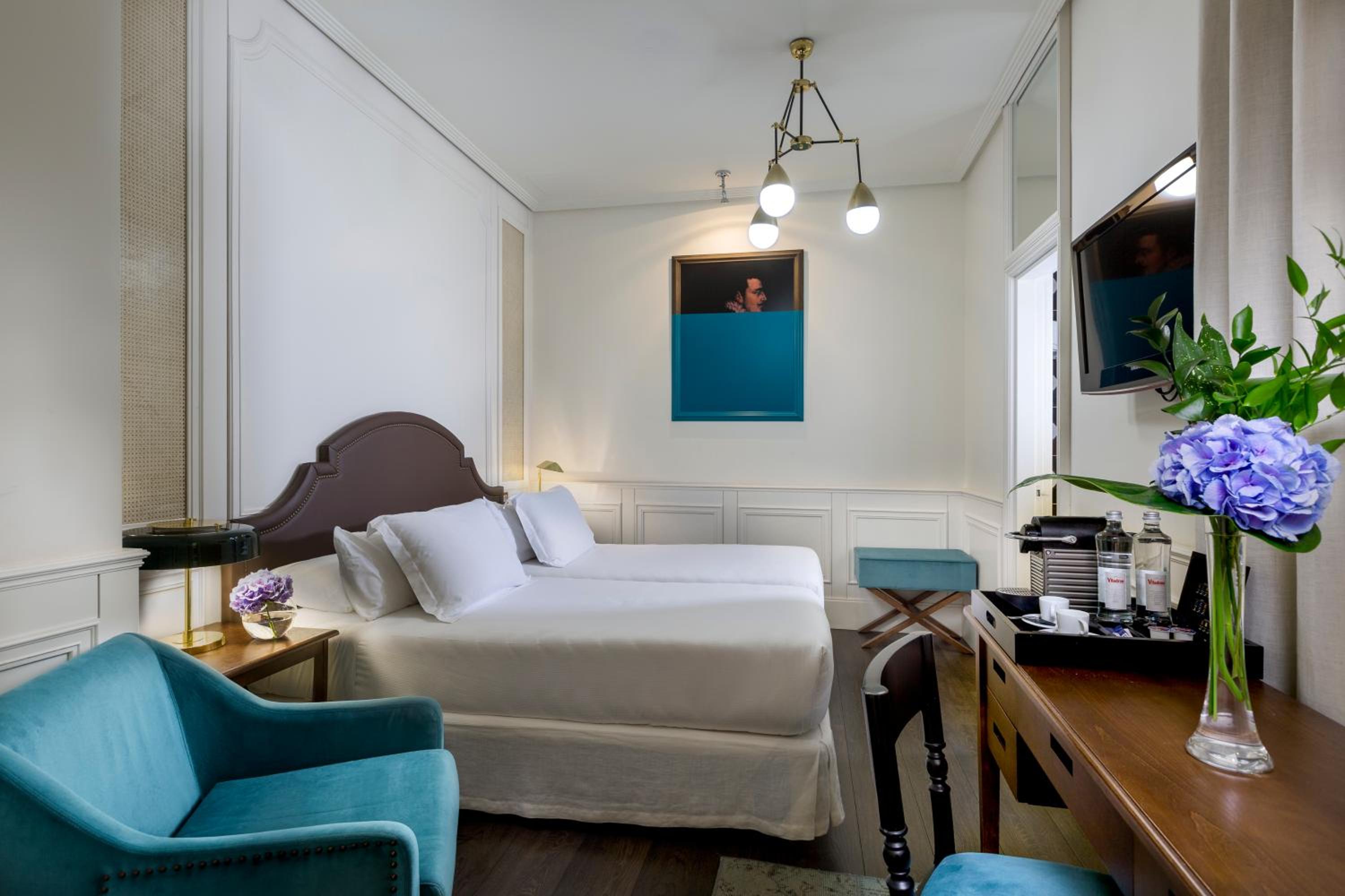 Classic Double or Twin Room