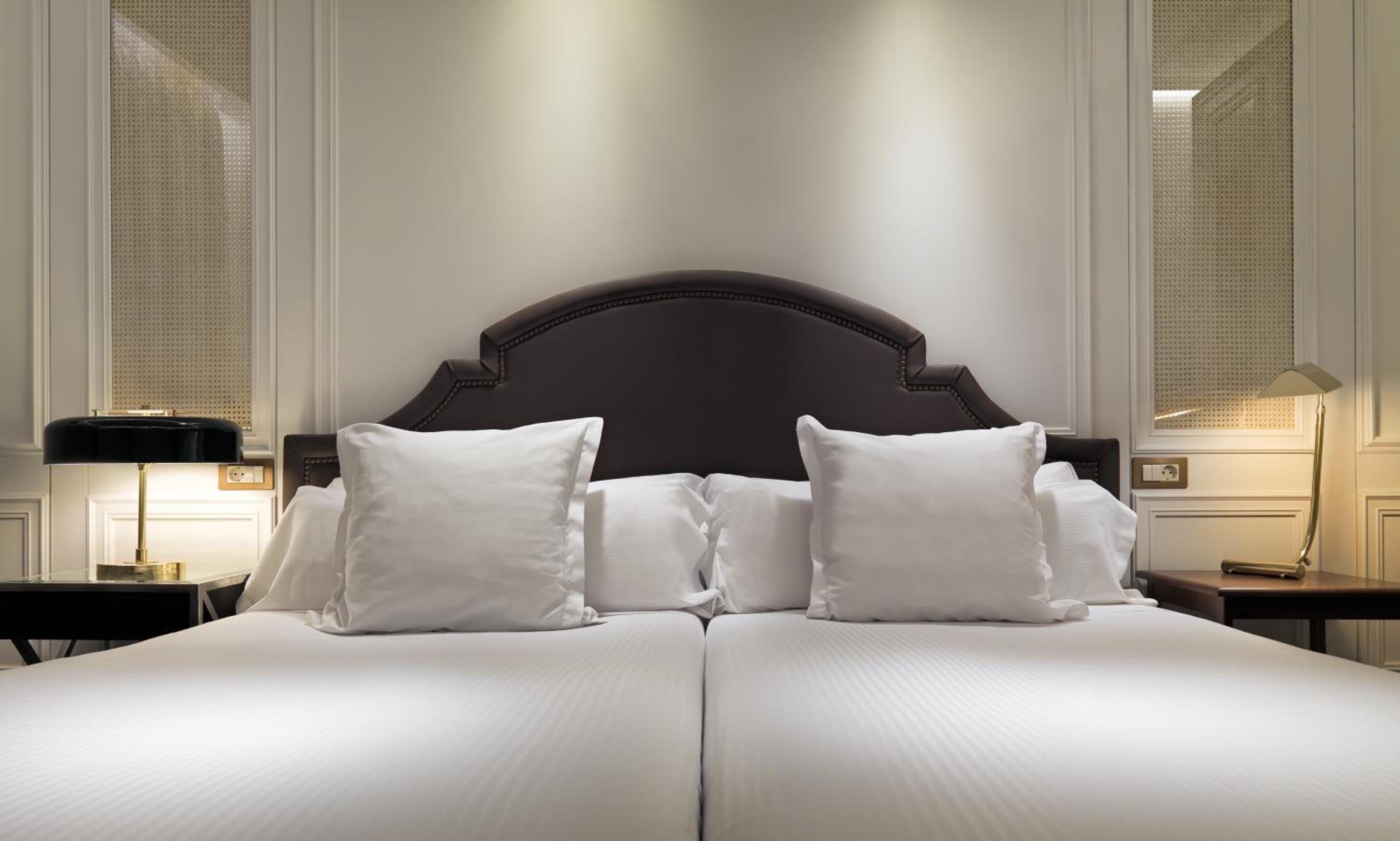 Classic Double or Twin Room