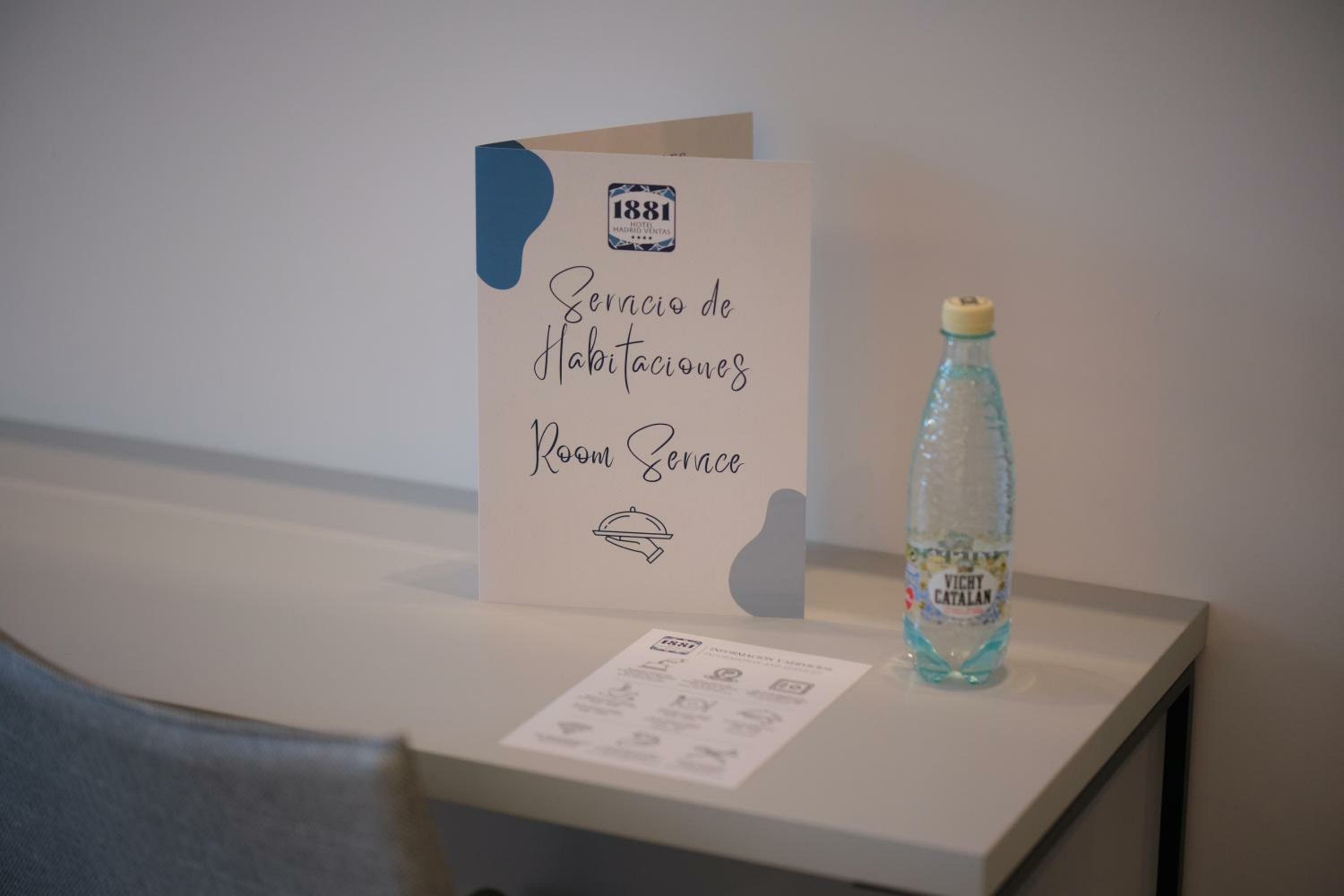 Double Room with Extra Bed