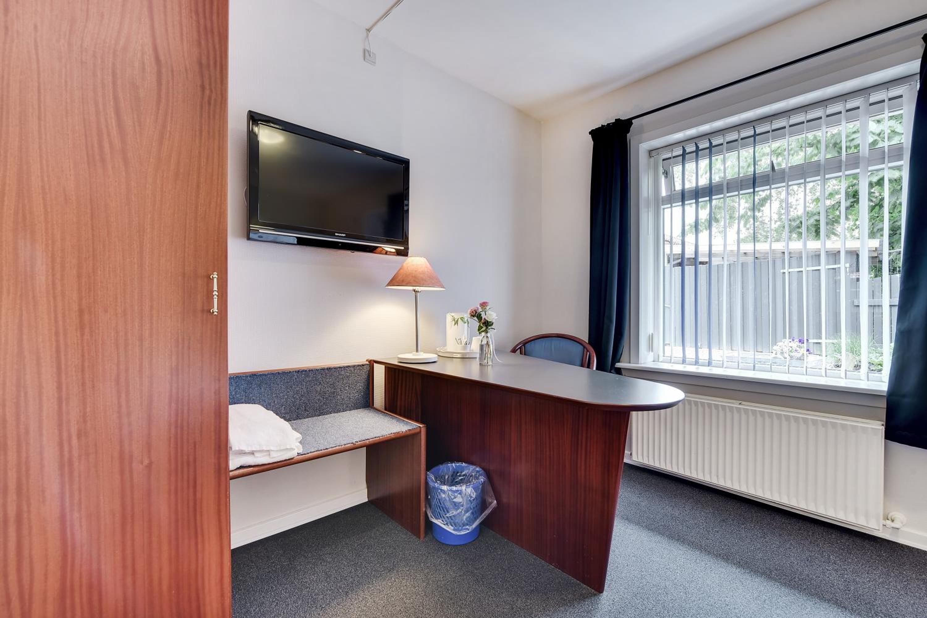 Economy Double or Twin Room