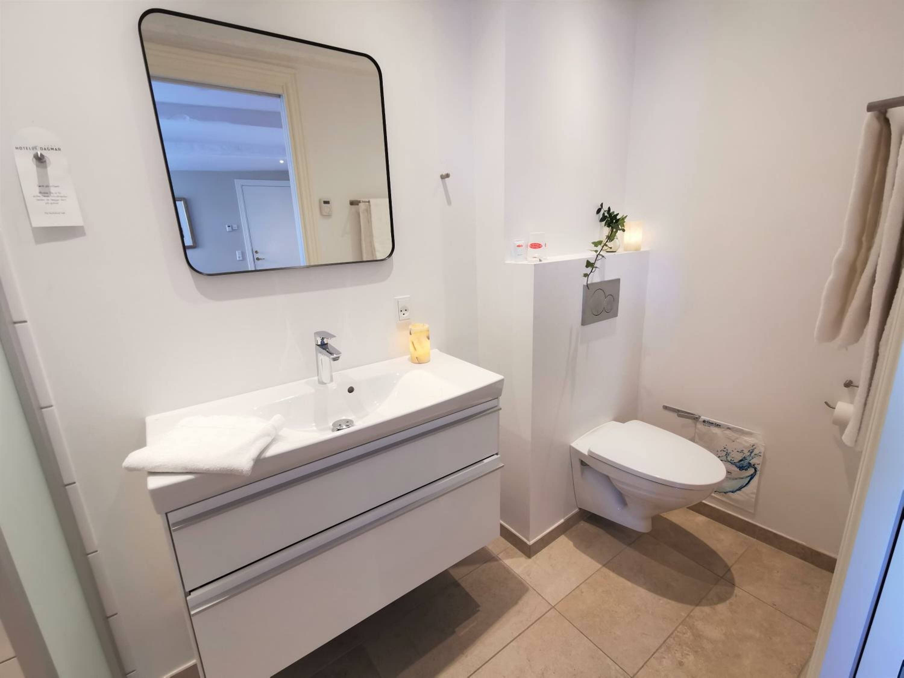 Double Room - Annex