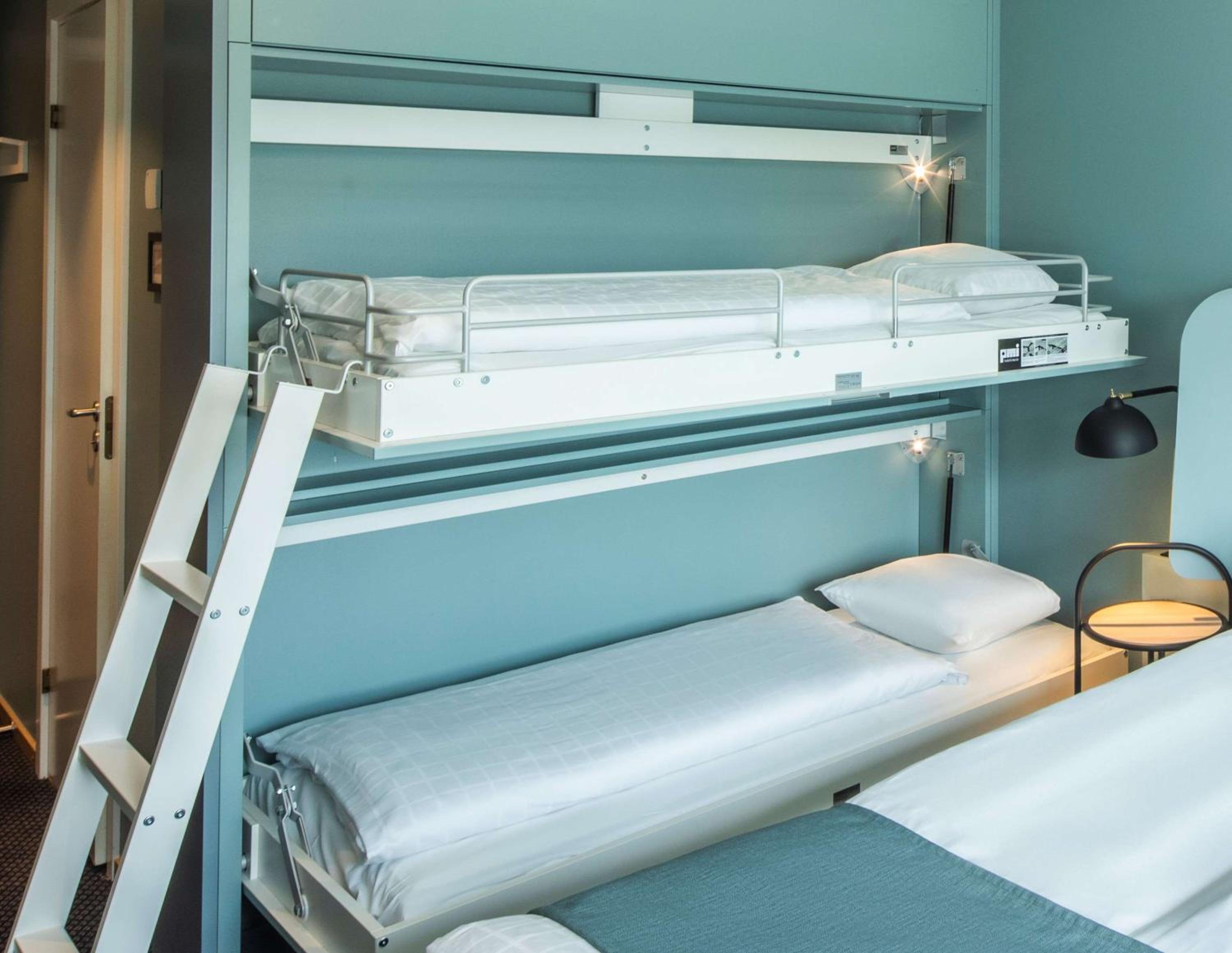 Standard Family Room