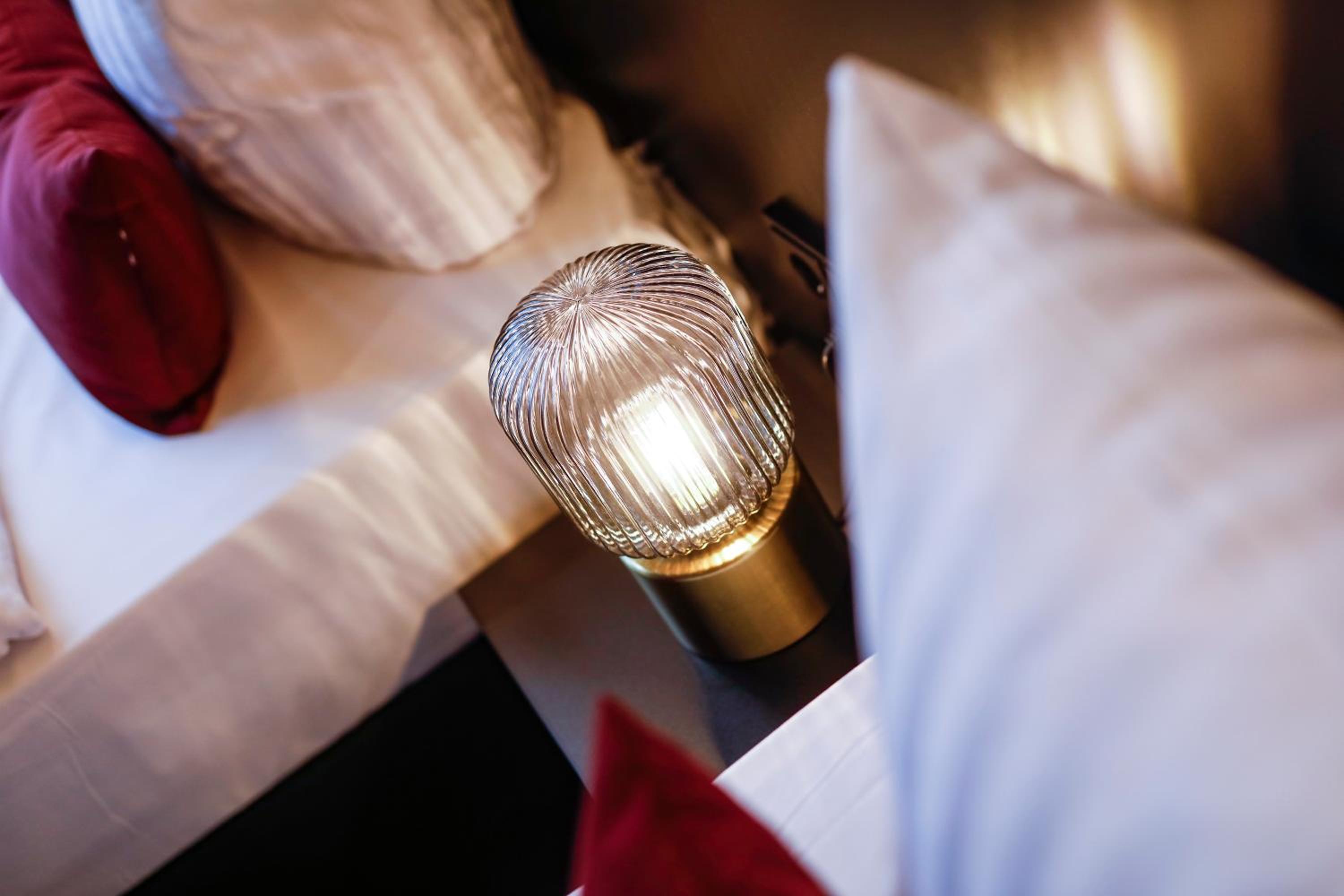 Casino Private Room with Multiple Beds