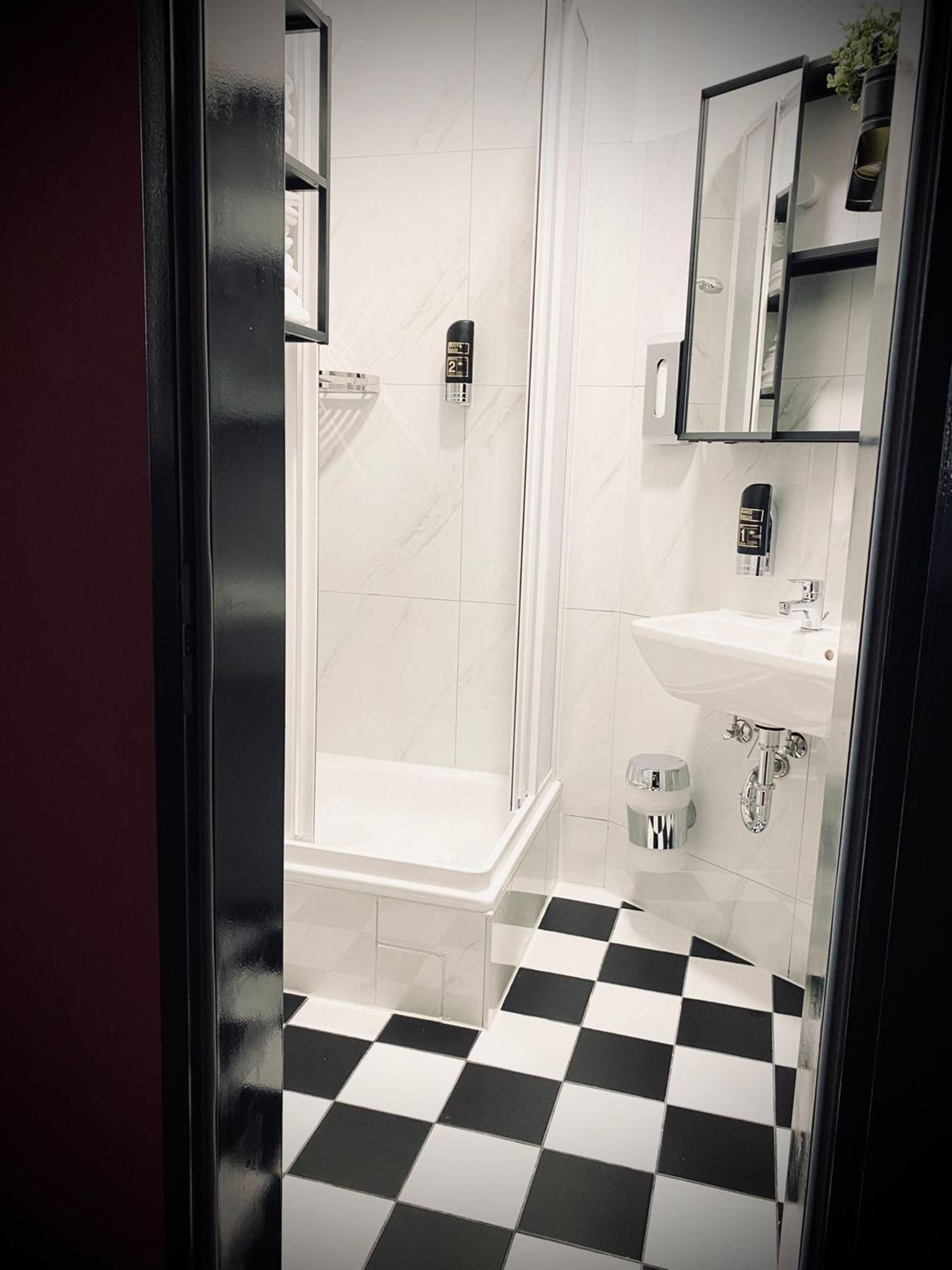 Casino Private Room with Multiple Beds