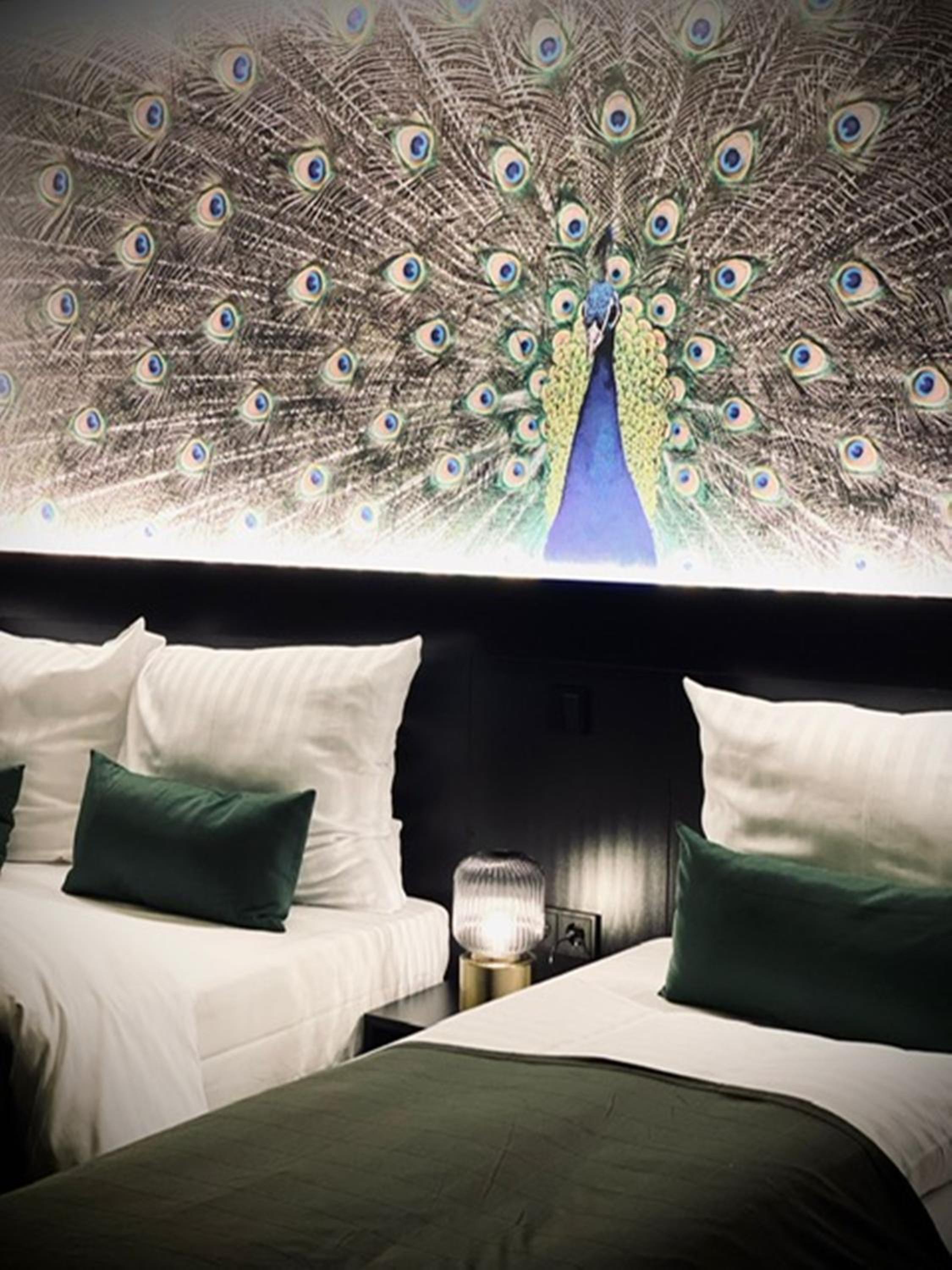 Casino Quadruple Room