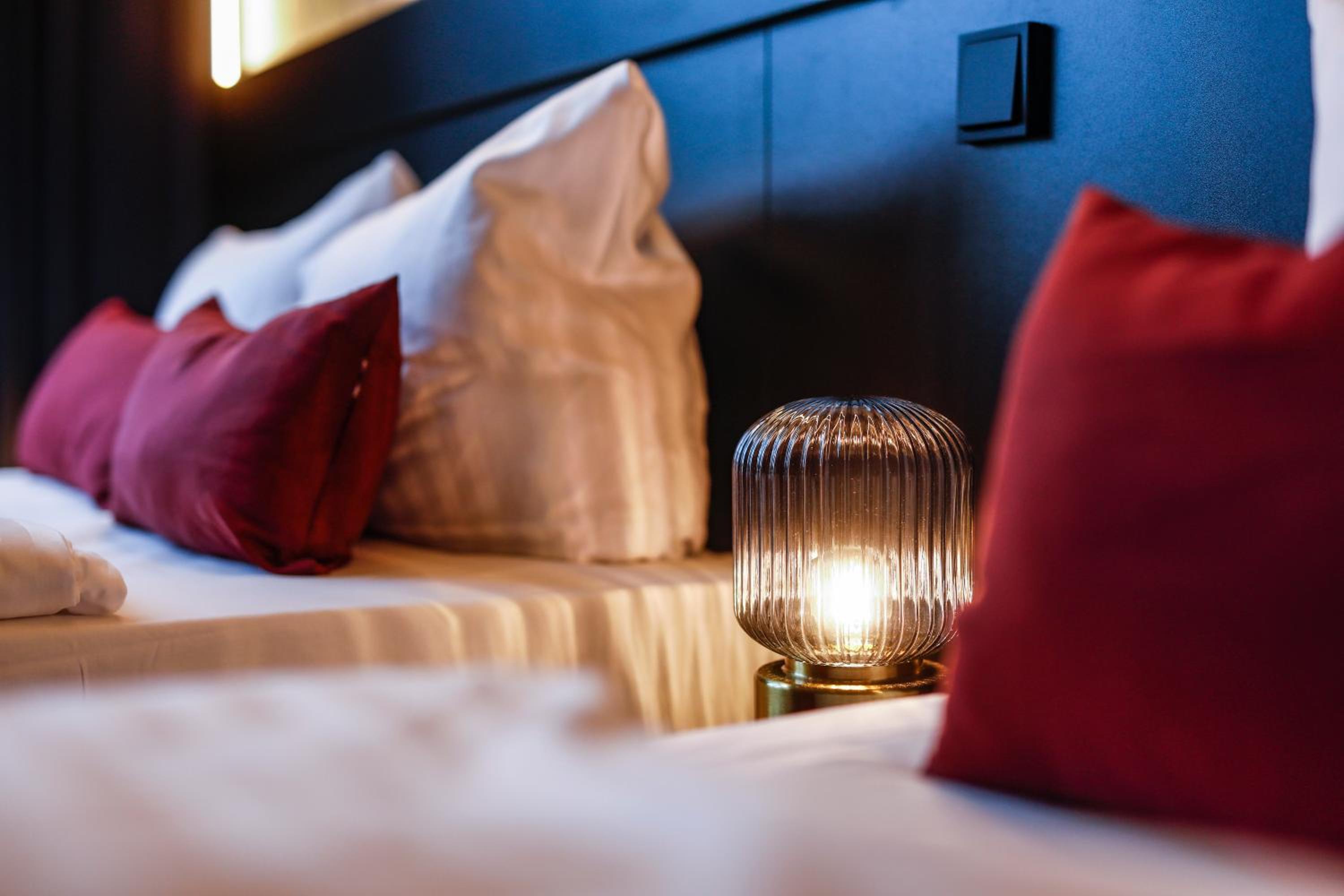 Casino Quadruple Room