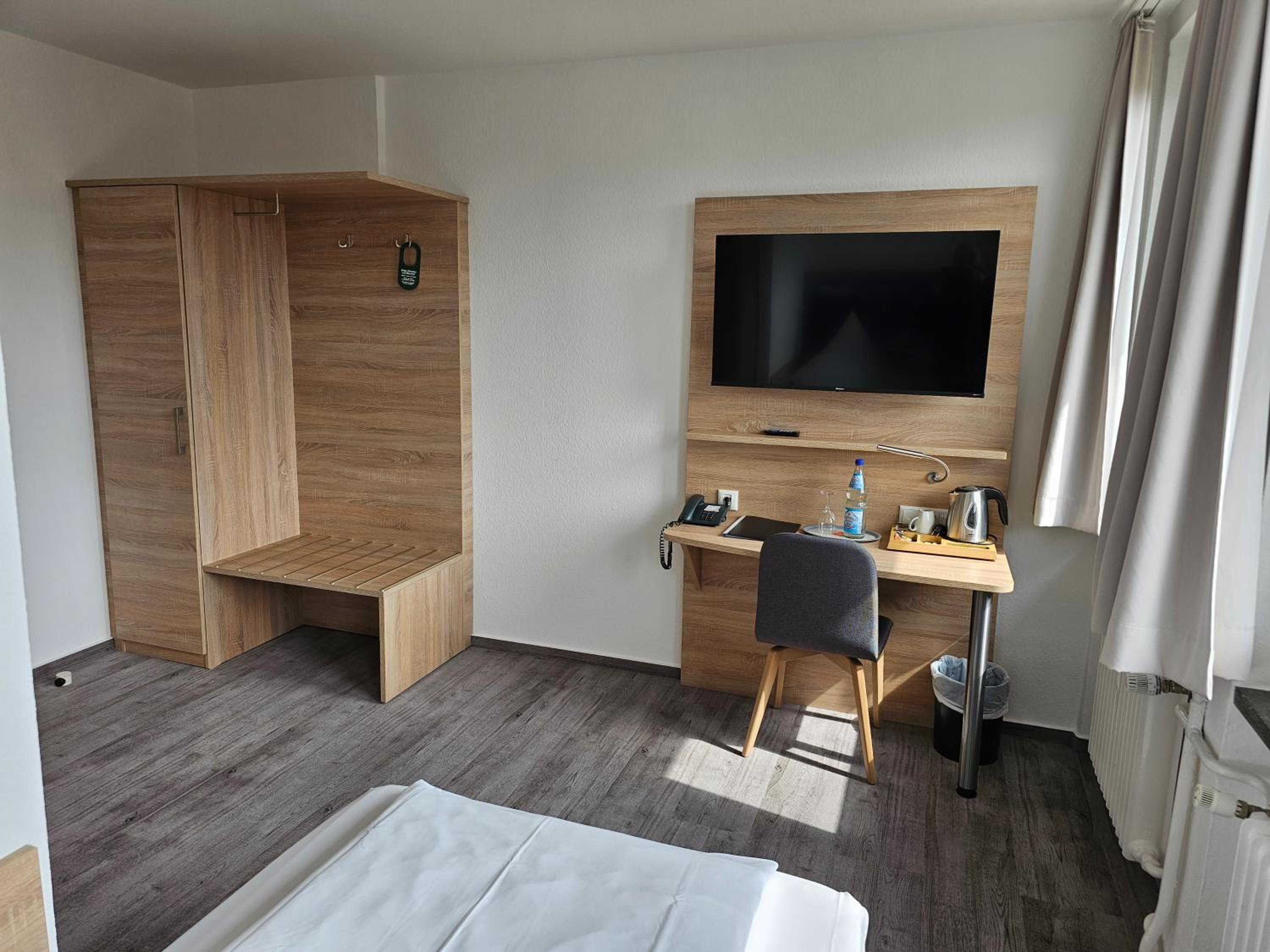 Superior Single Room