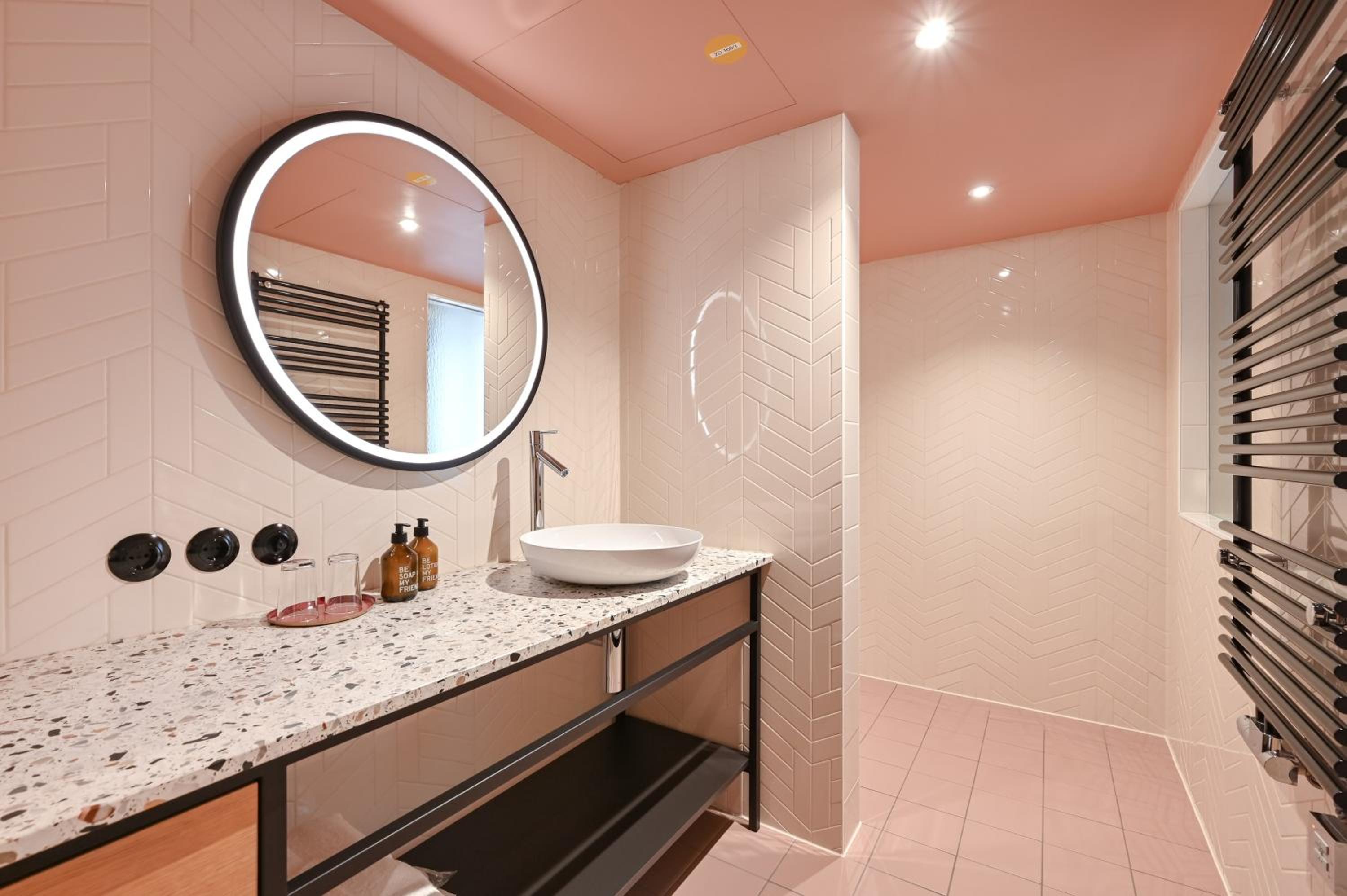 Quadruple Room - Large