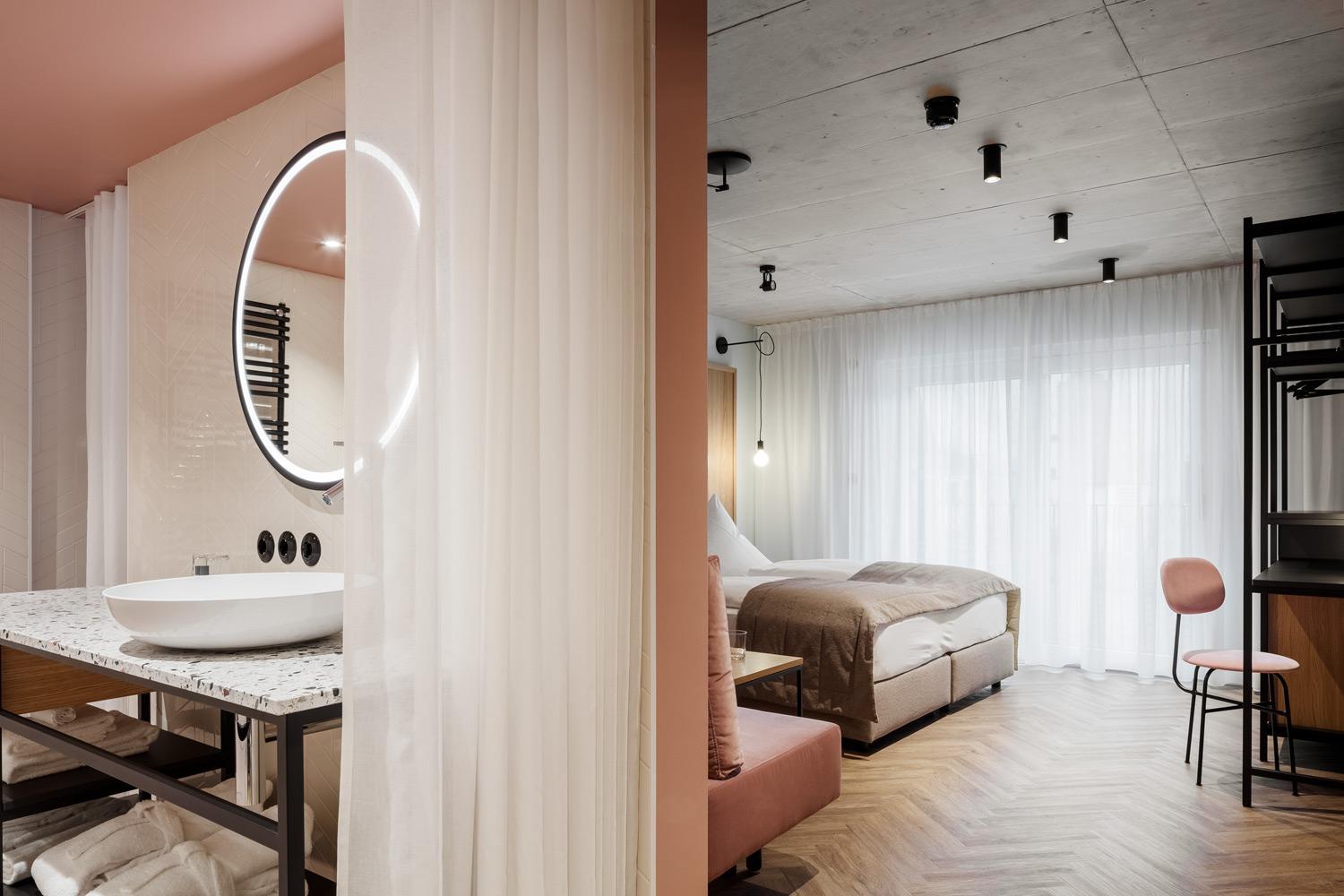 Quadruple Room - Large