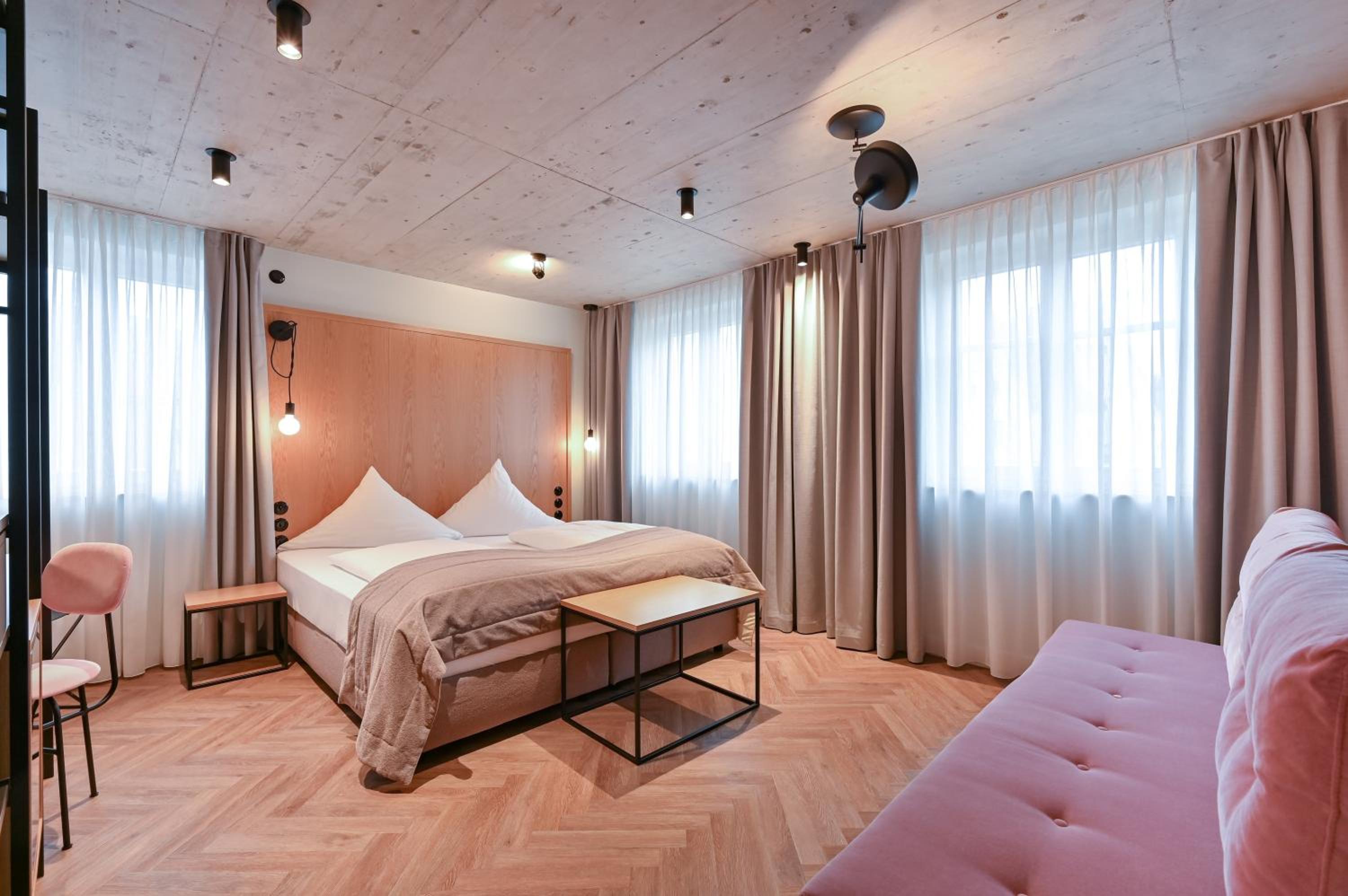 Quadruple Room - Large