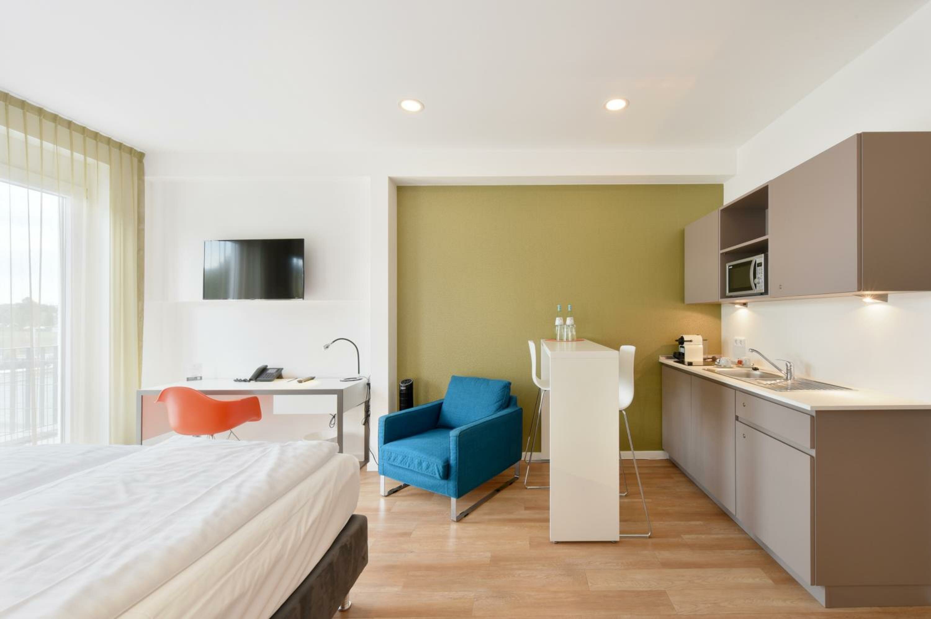 Superior Apartment