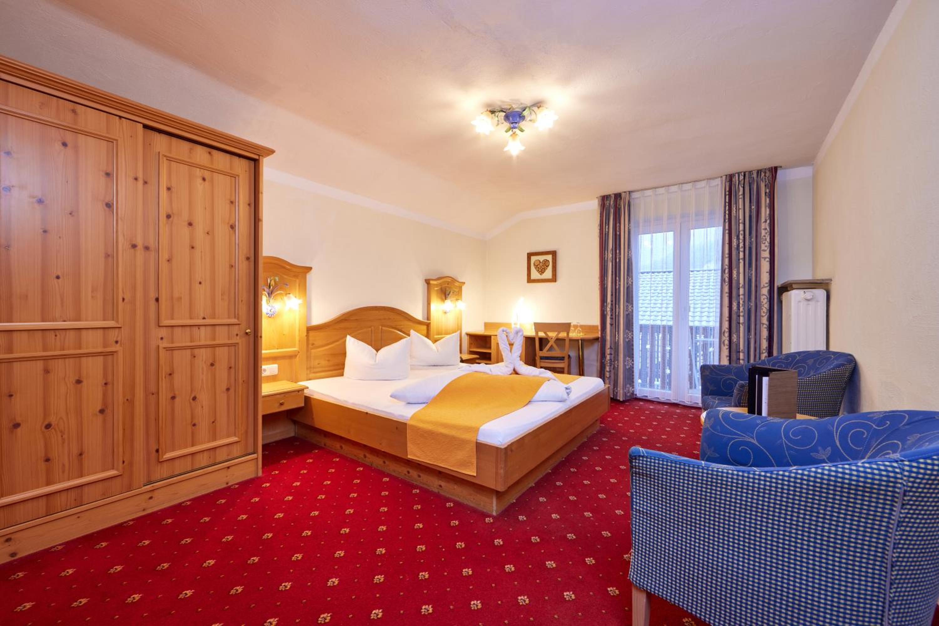 Comfort Double Room