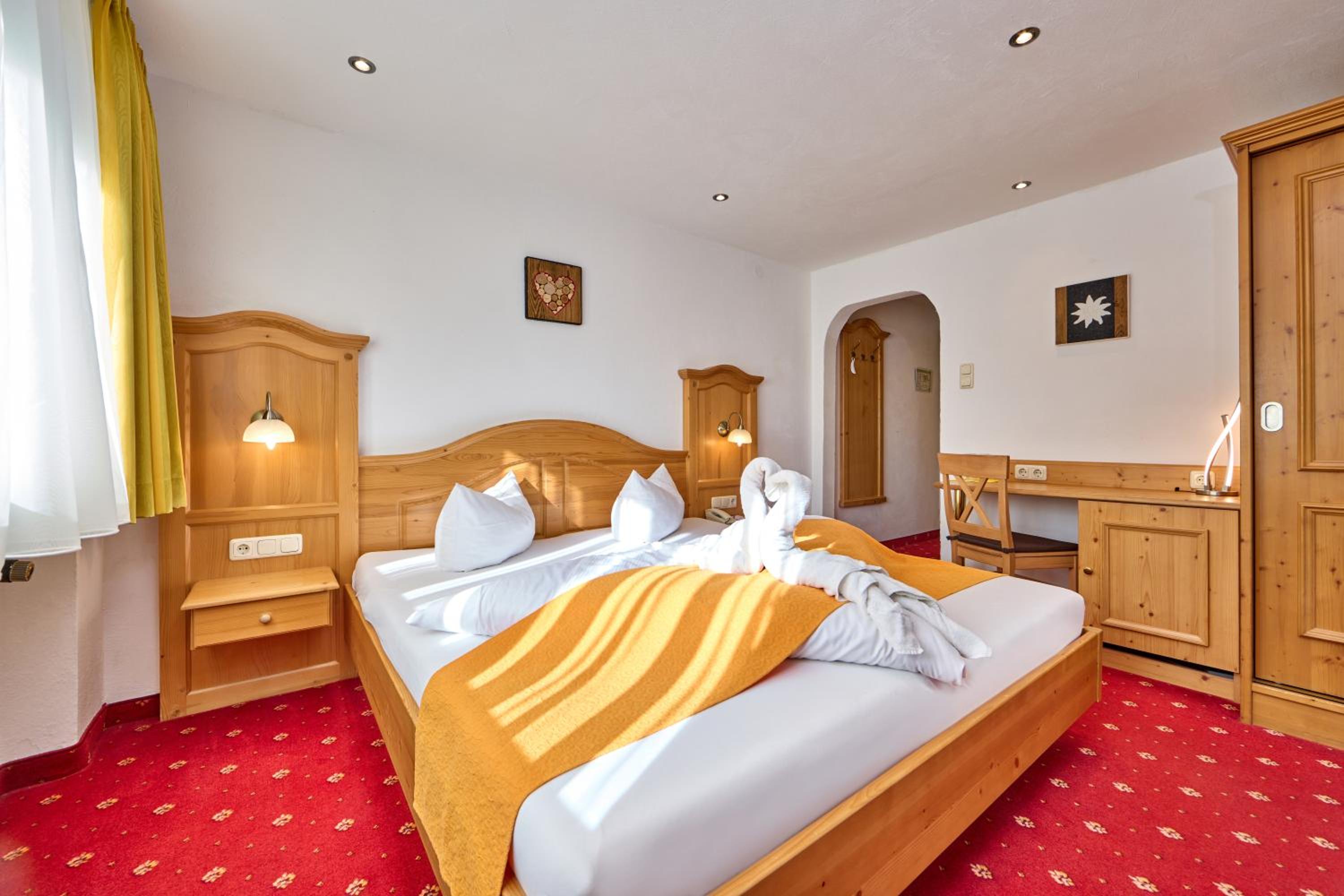 Comfort Double Room