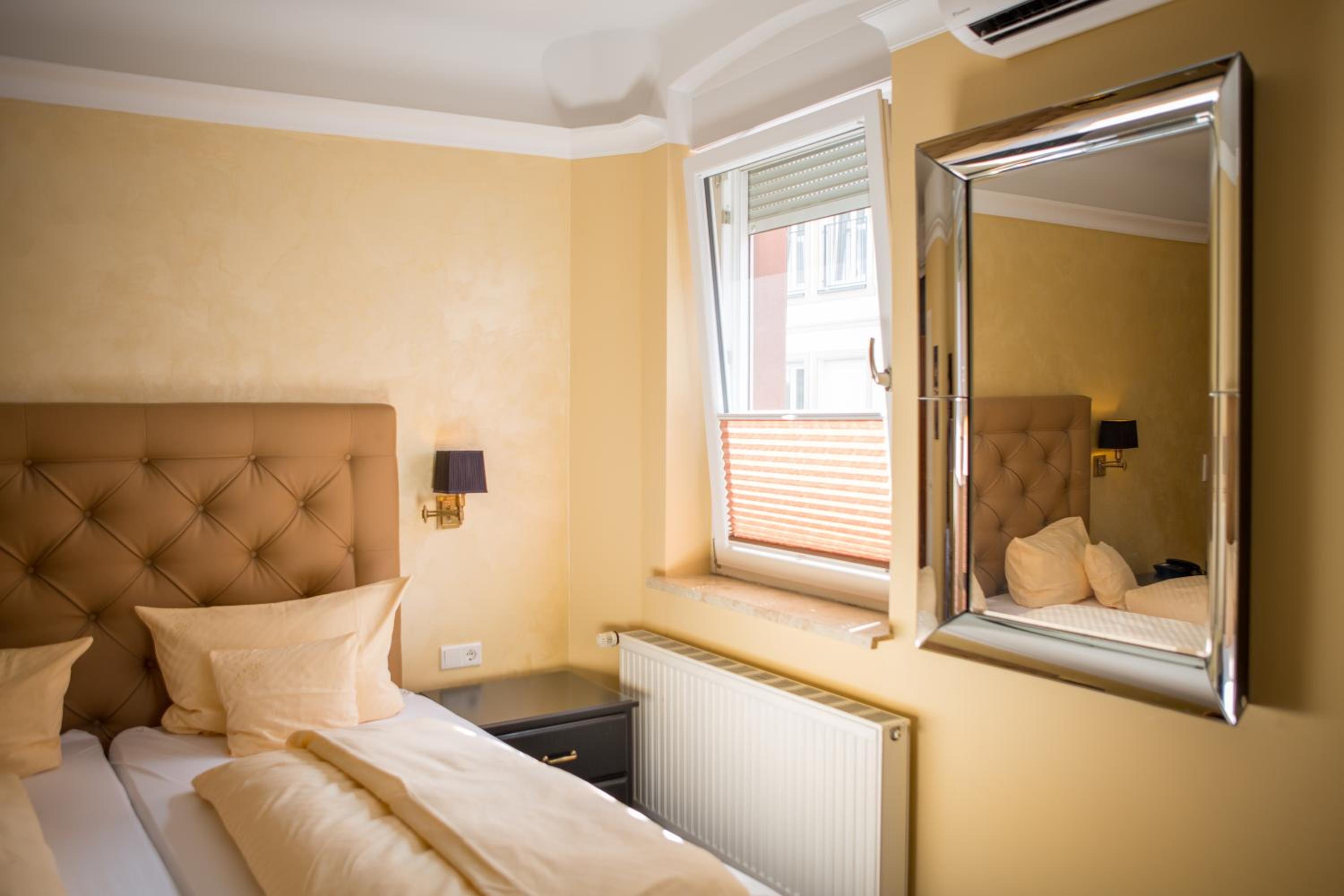 Comfort Double Room