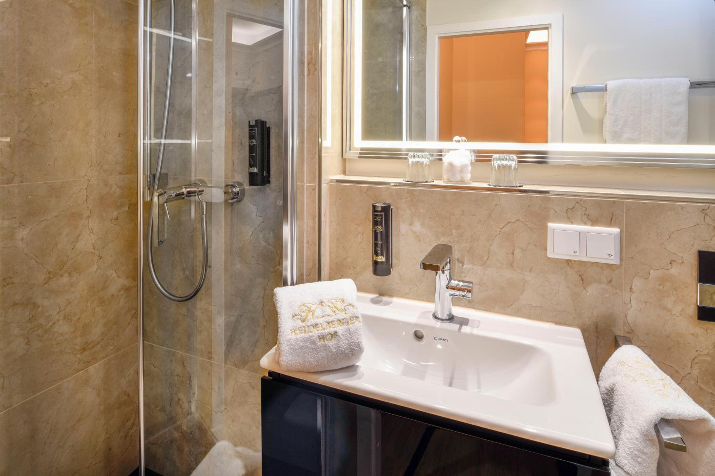 Comfort Single Room